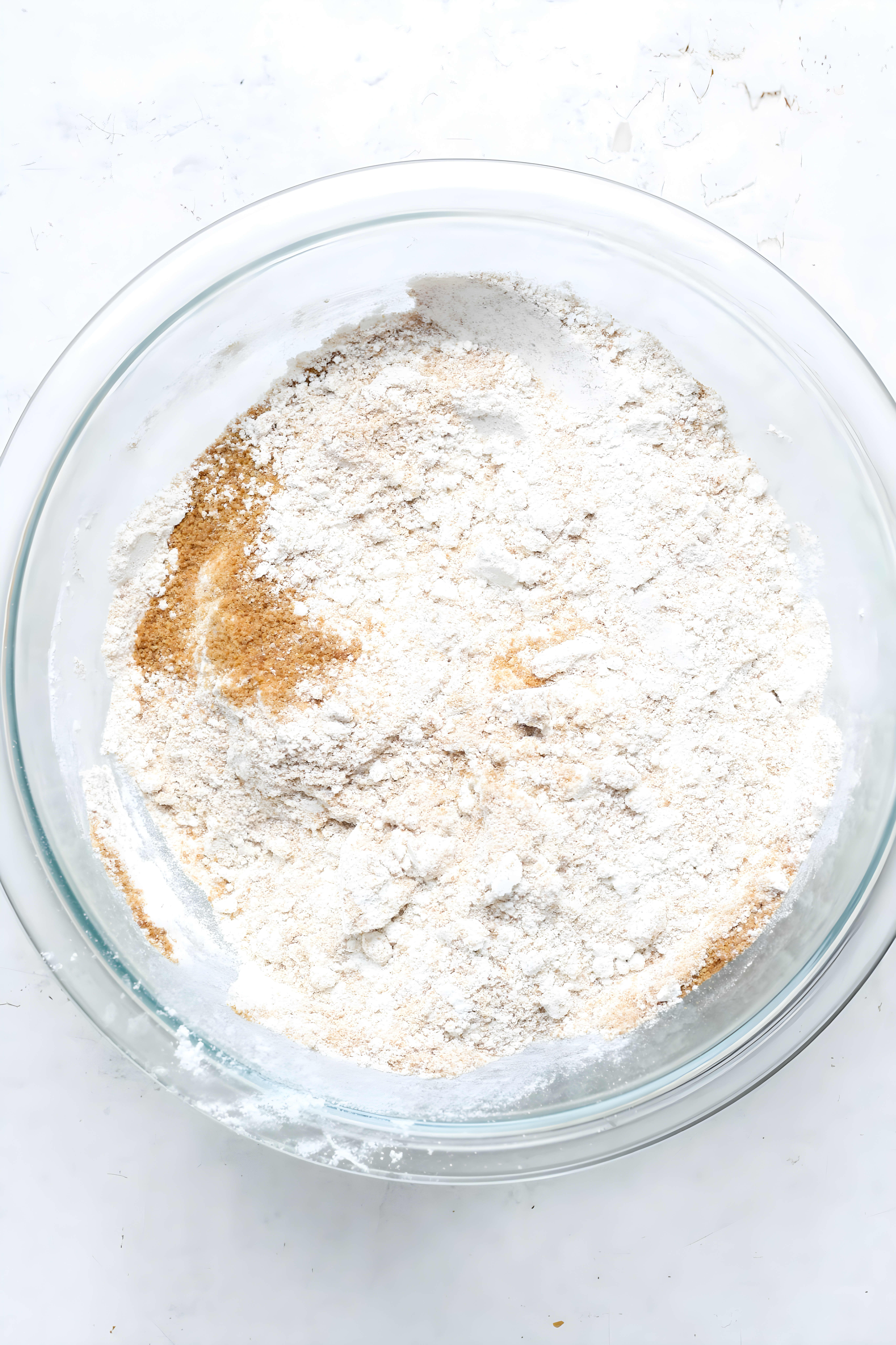 Pineapple Banana Bread