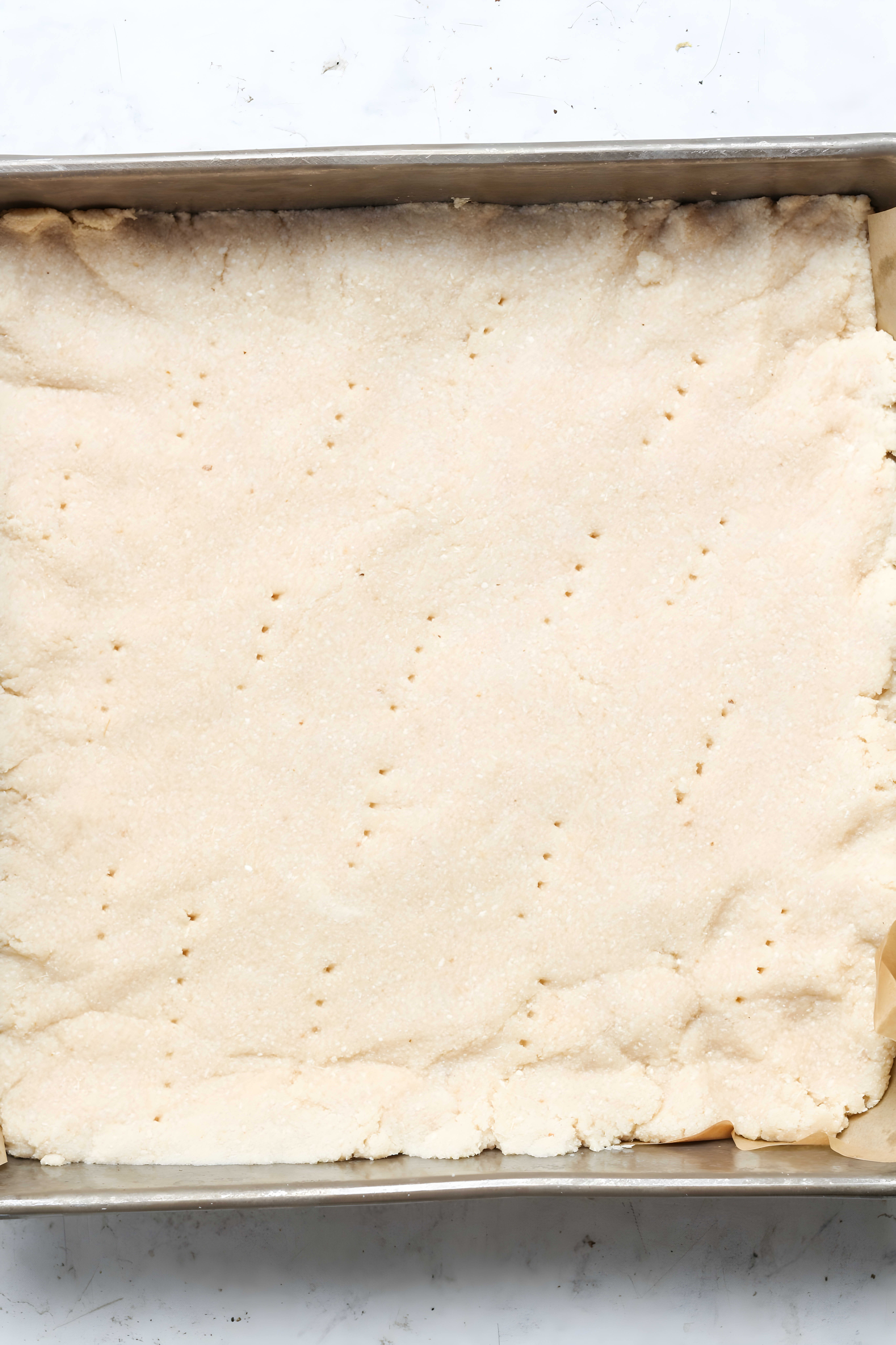 Strawberry Crumble Bars