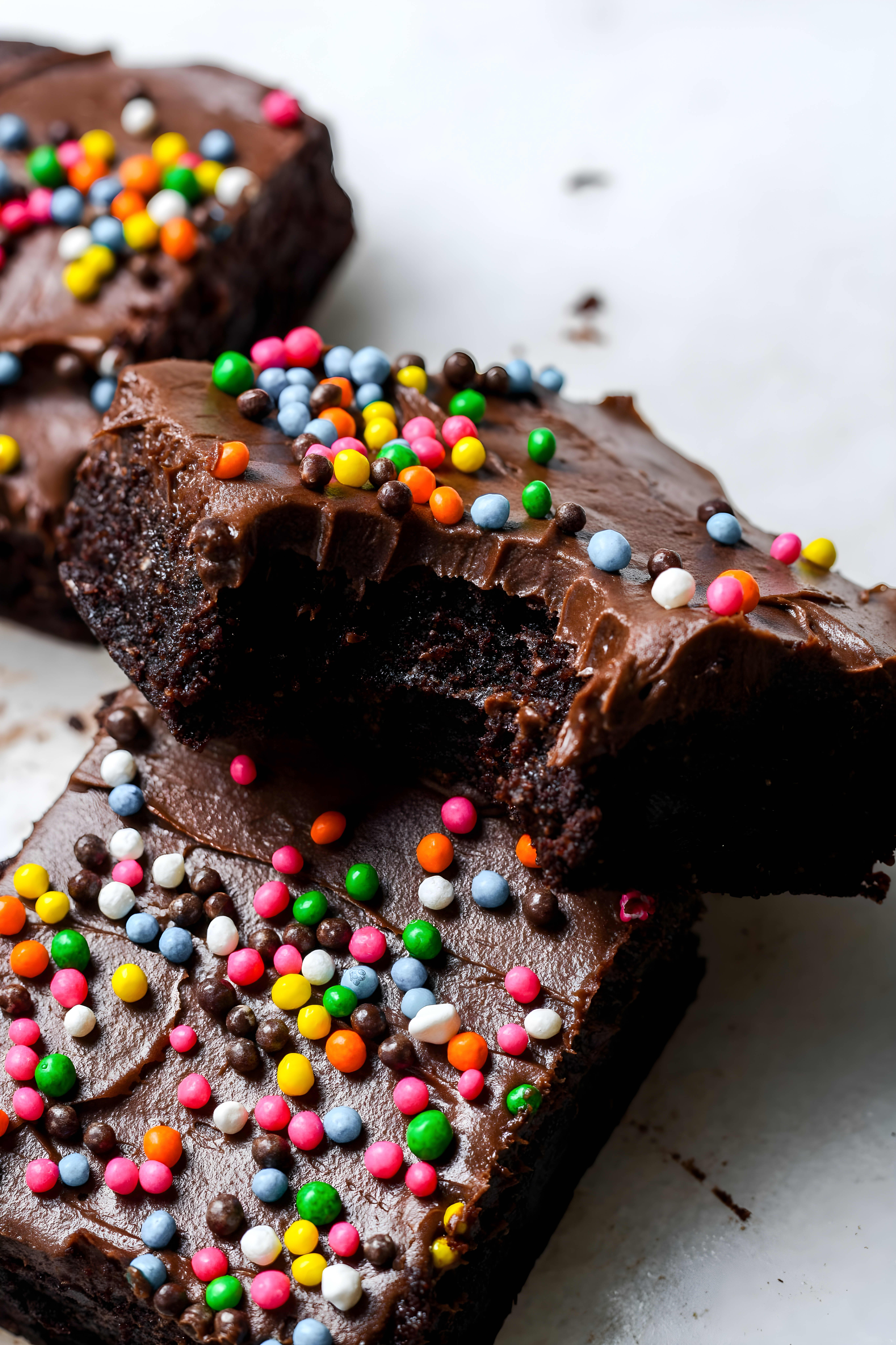Cosmic Brownies