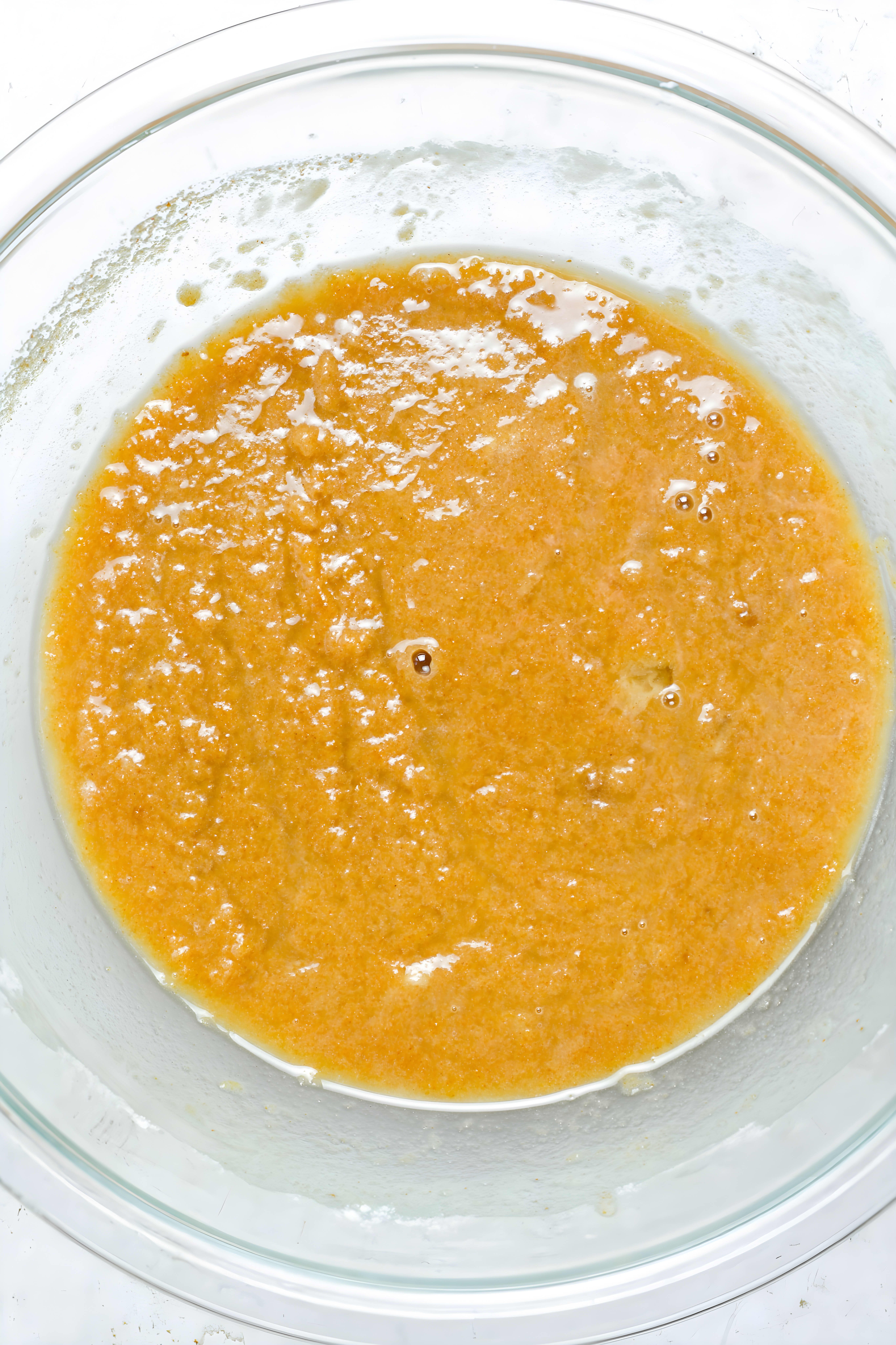 Brown Butter Chocolate Chip Cookie Bars