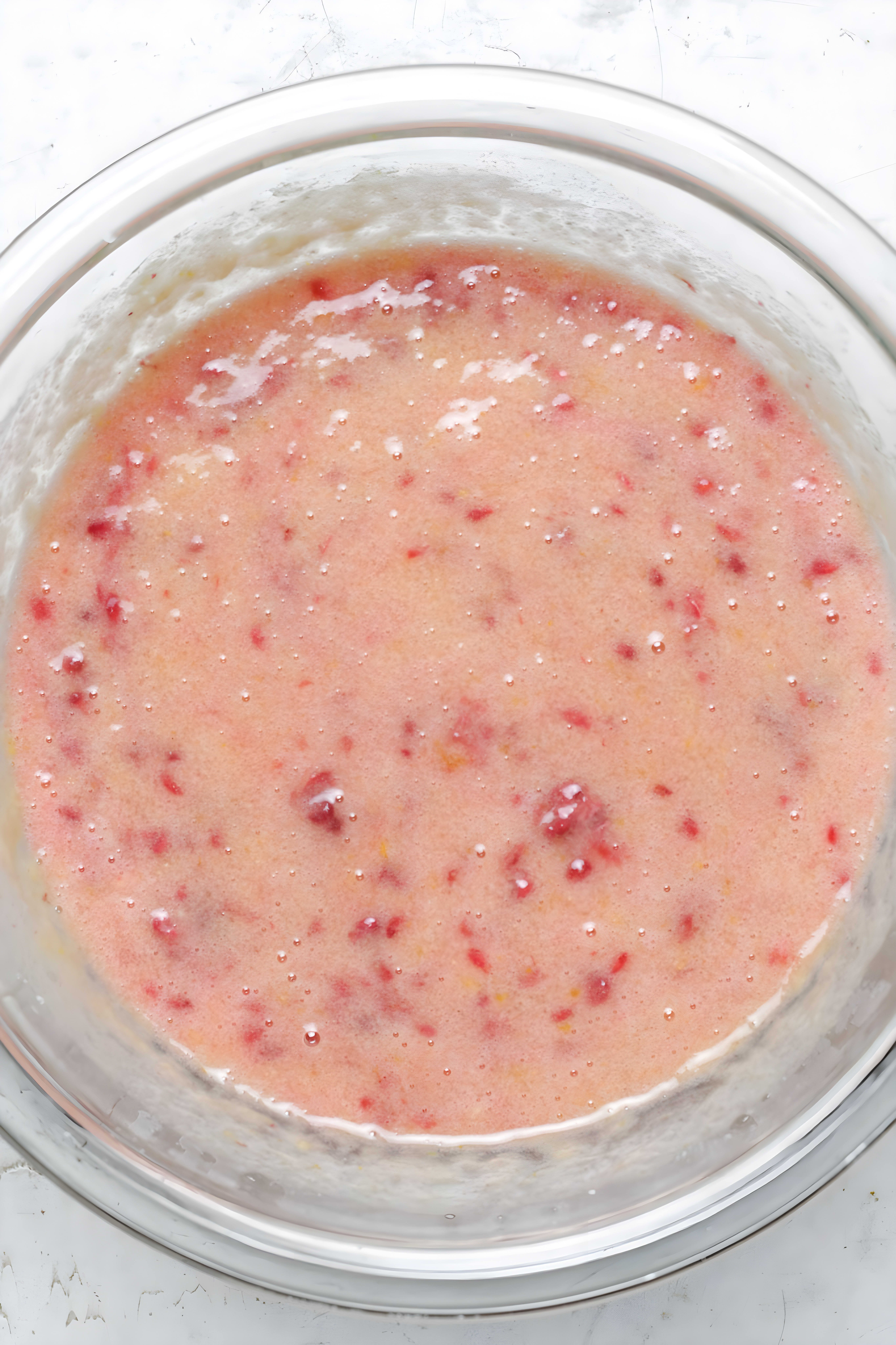 Lemon Raspberry Bars