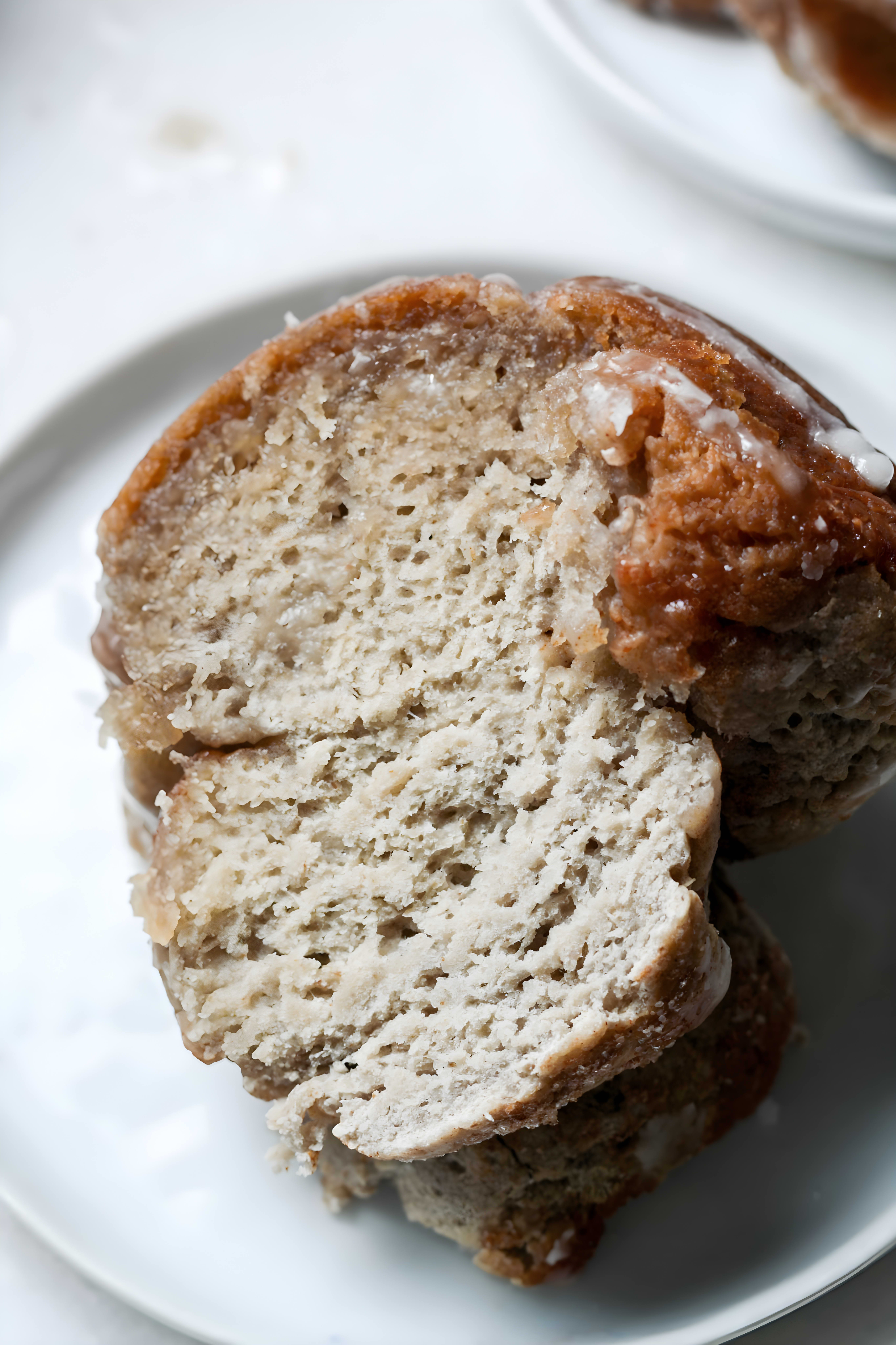Gluten Free Monkey Bread