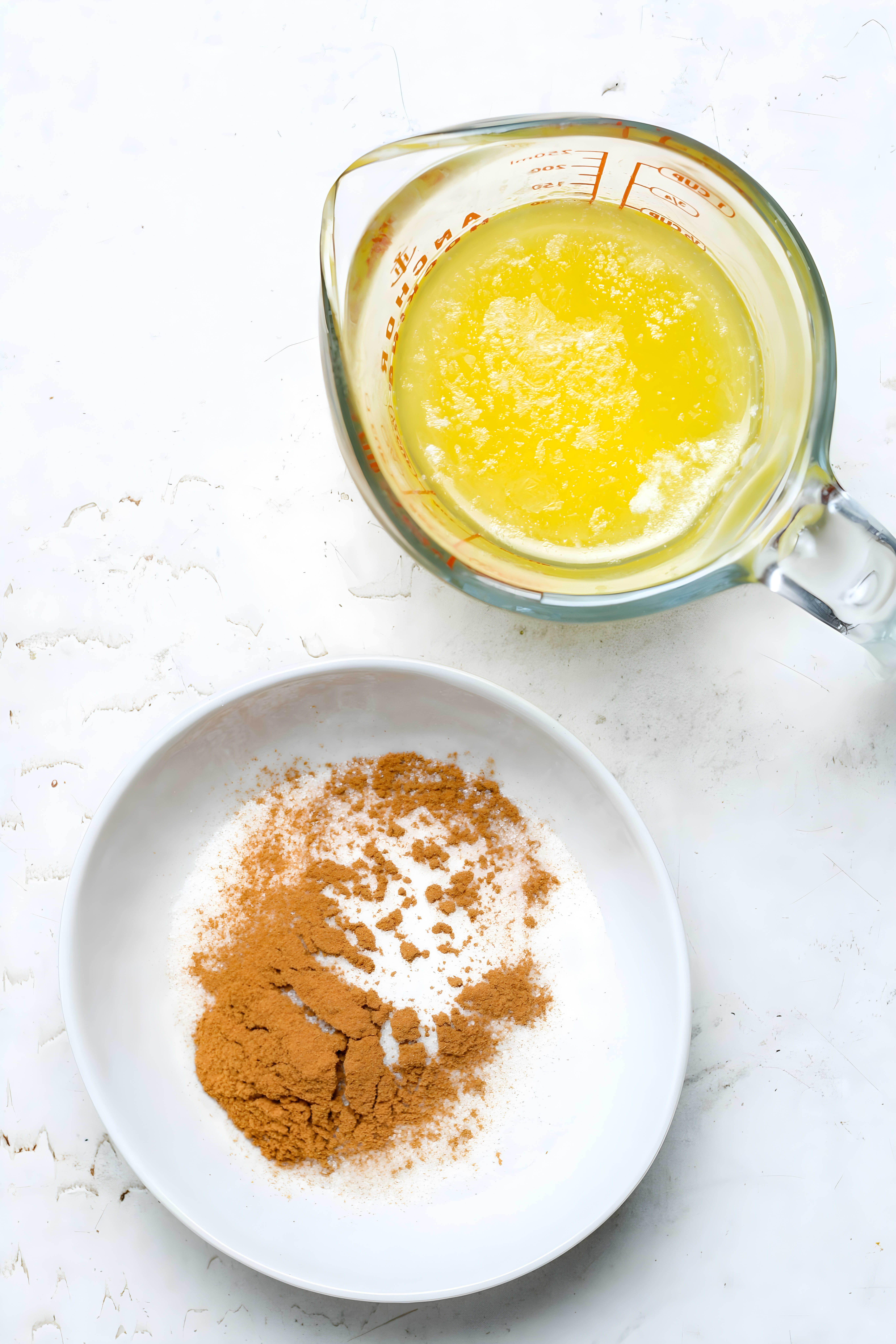 Gluten Free Monkey Bread