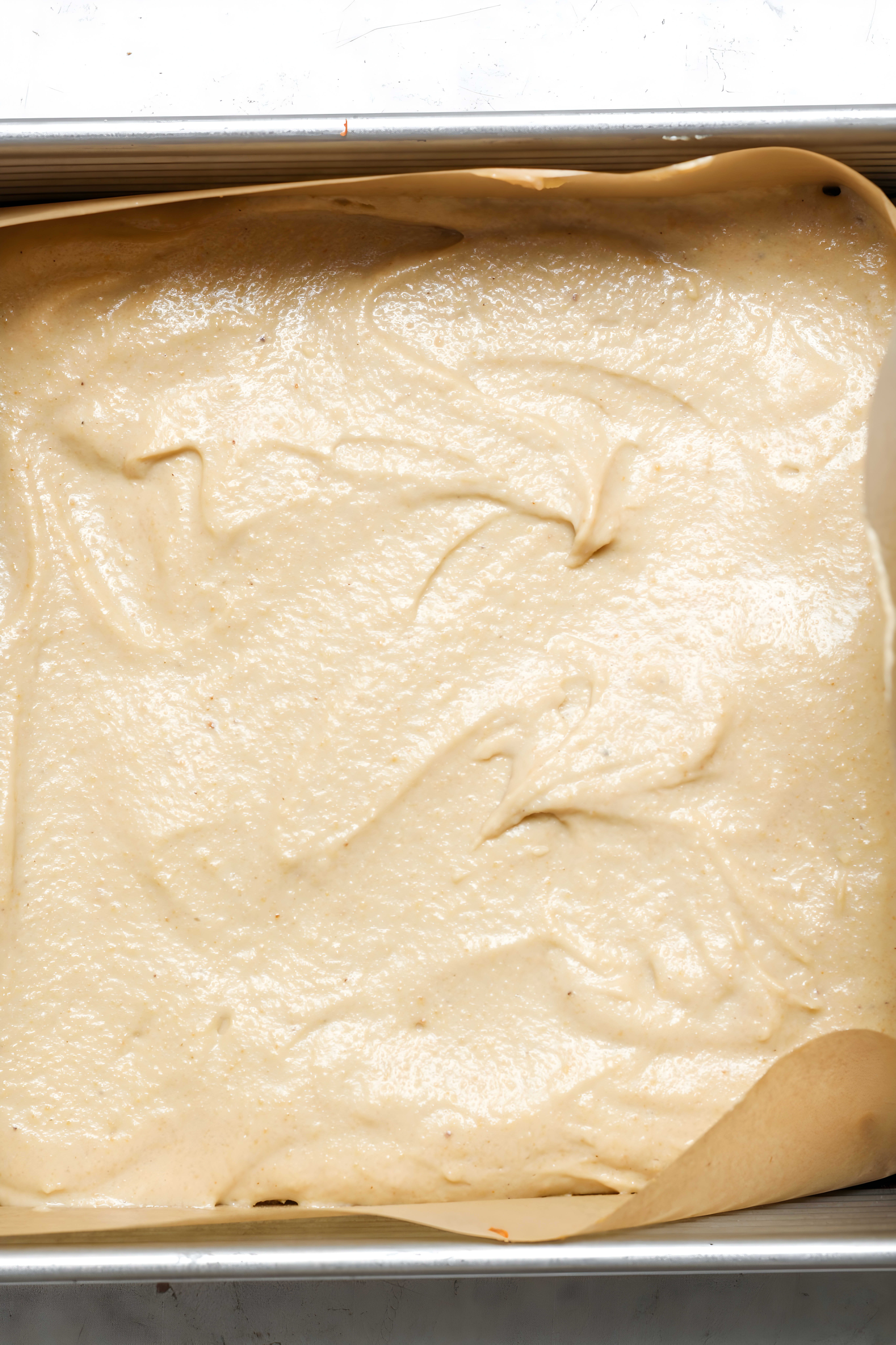 Vegan Cheesecake Bars