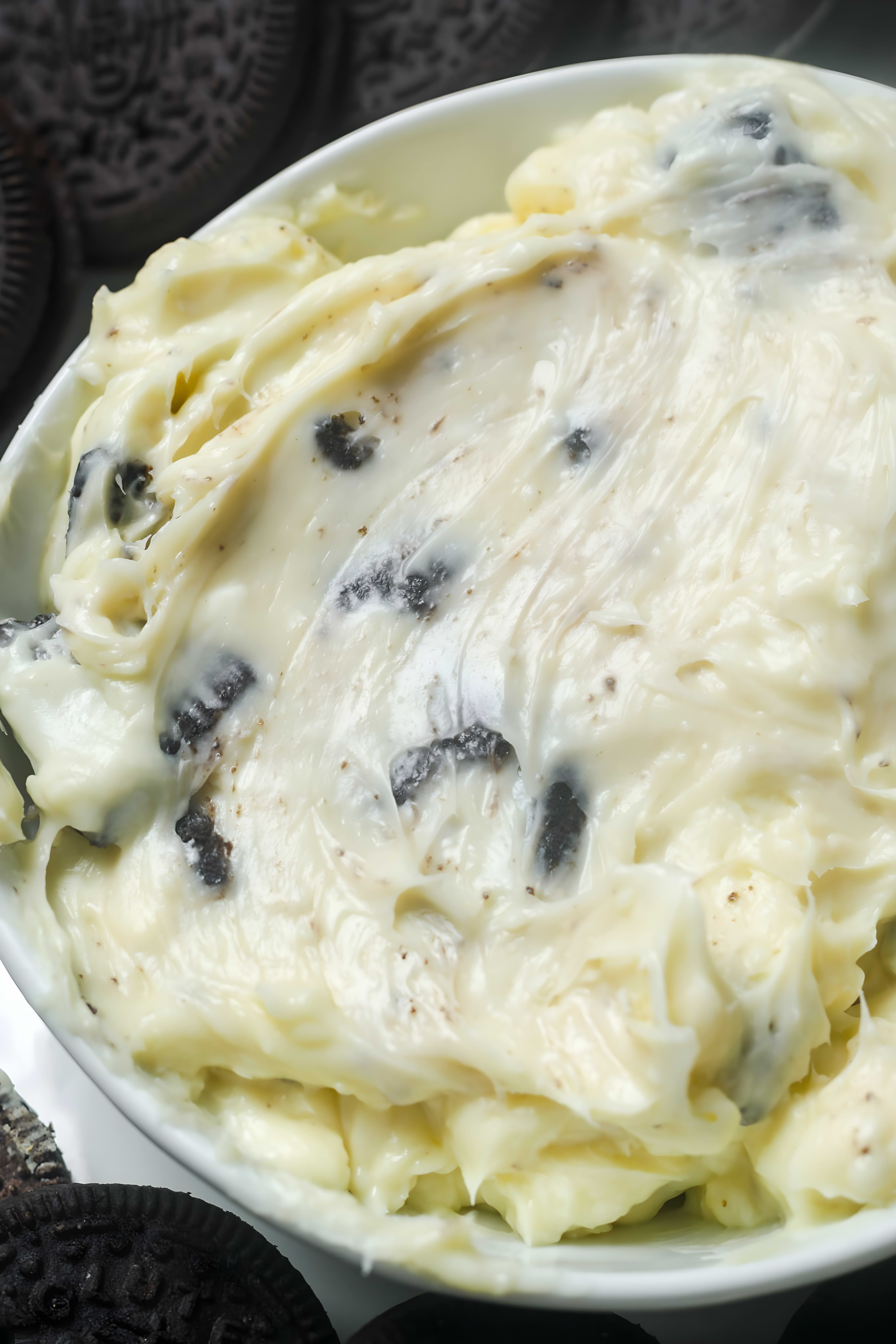 Oreo Dip