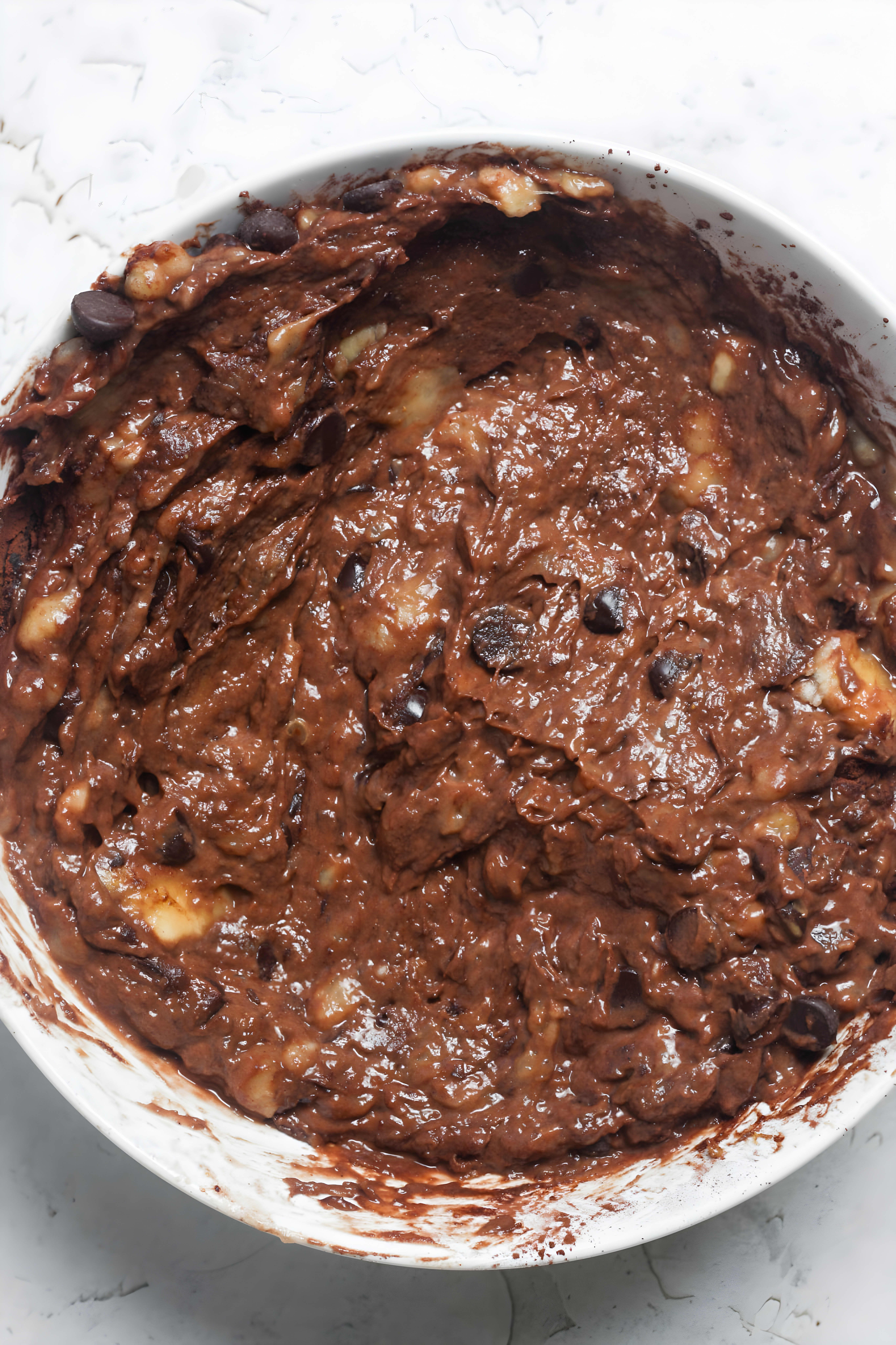 3 Ingredient Brownies