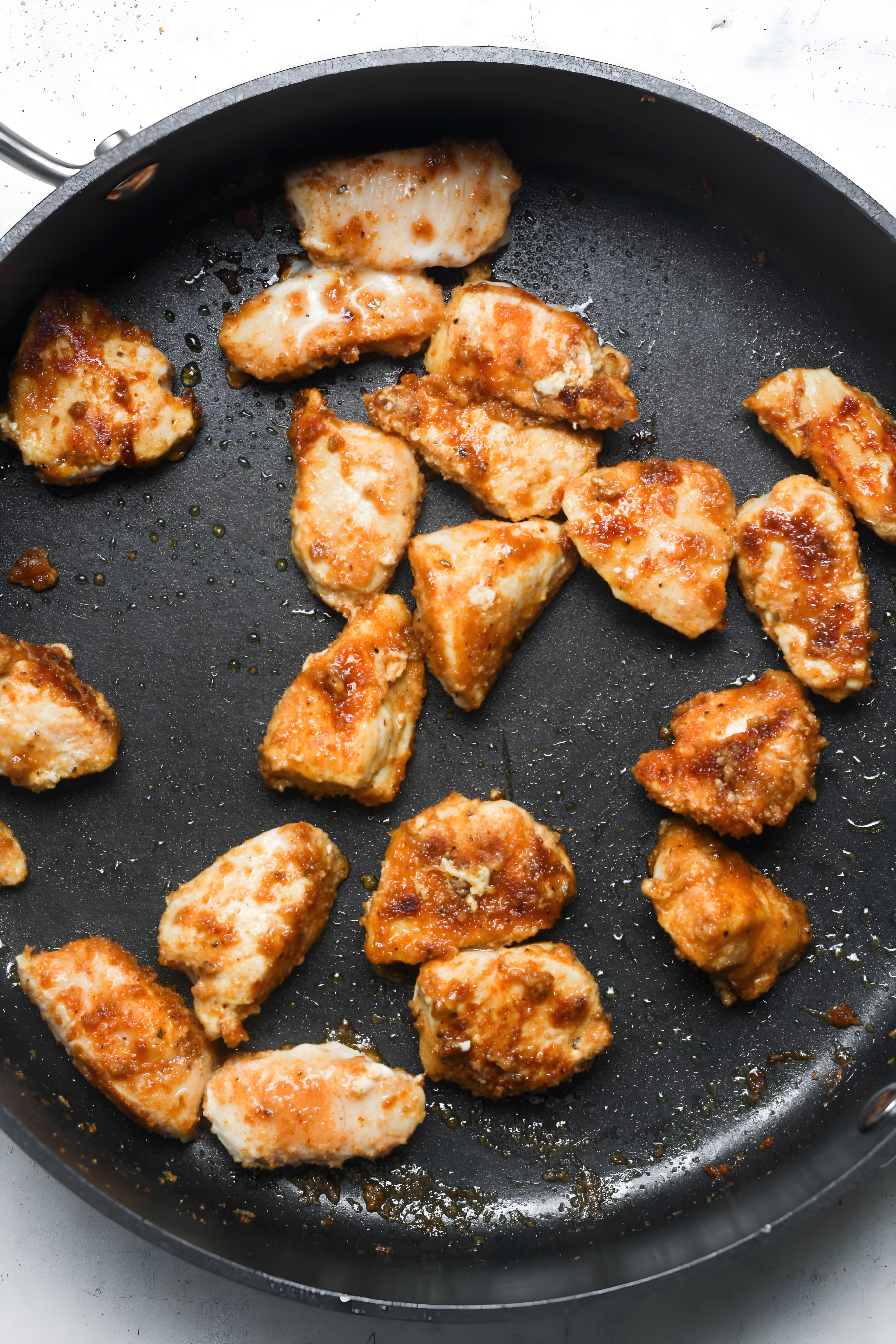 Chicken Fajita Bowls