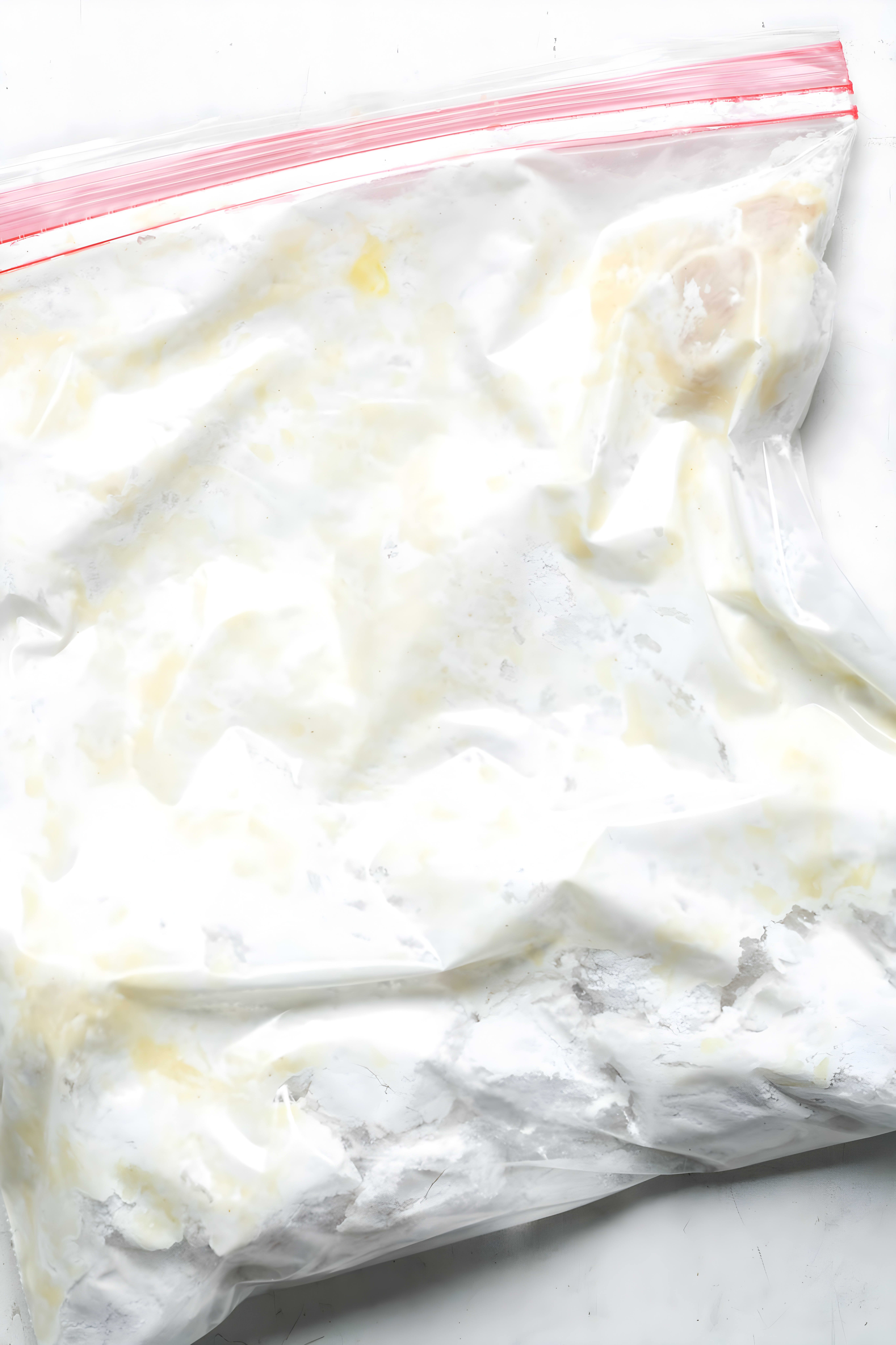 Gluten Free Orange Chicken