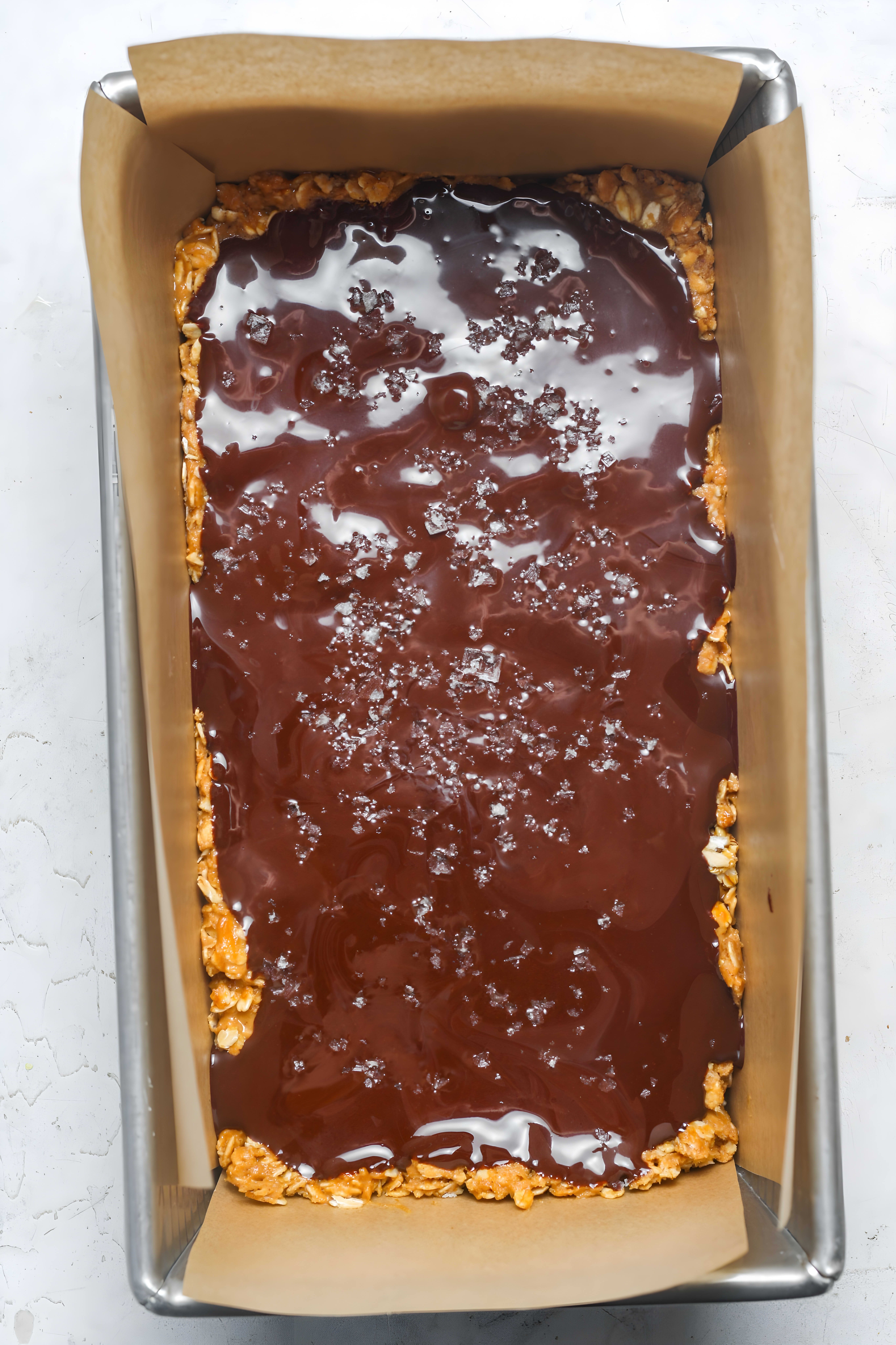 Peanut Butter Protein Bars