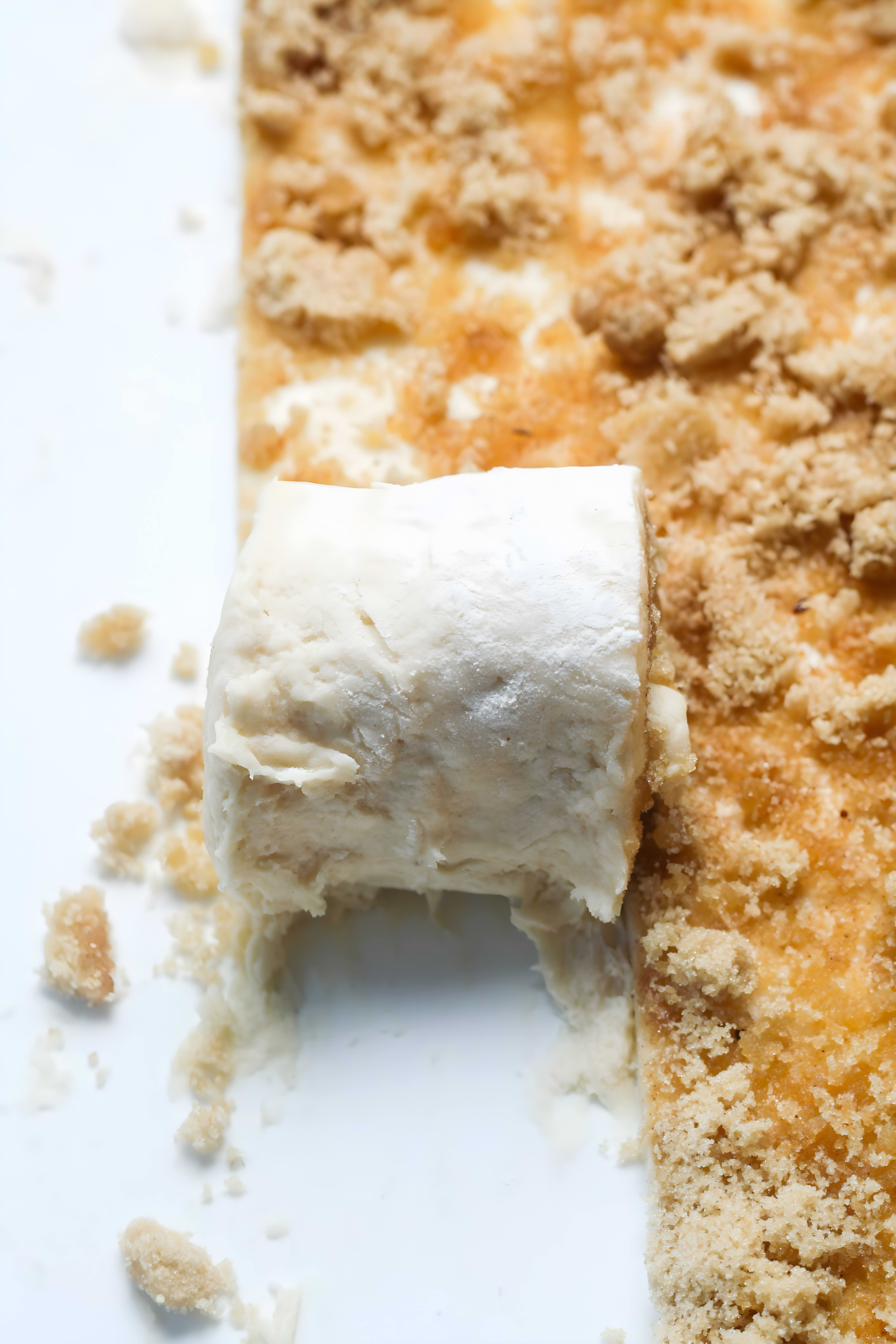 Gluten Free Cinnamon Rolls