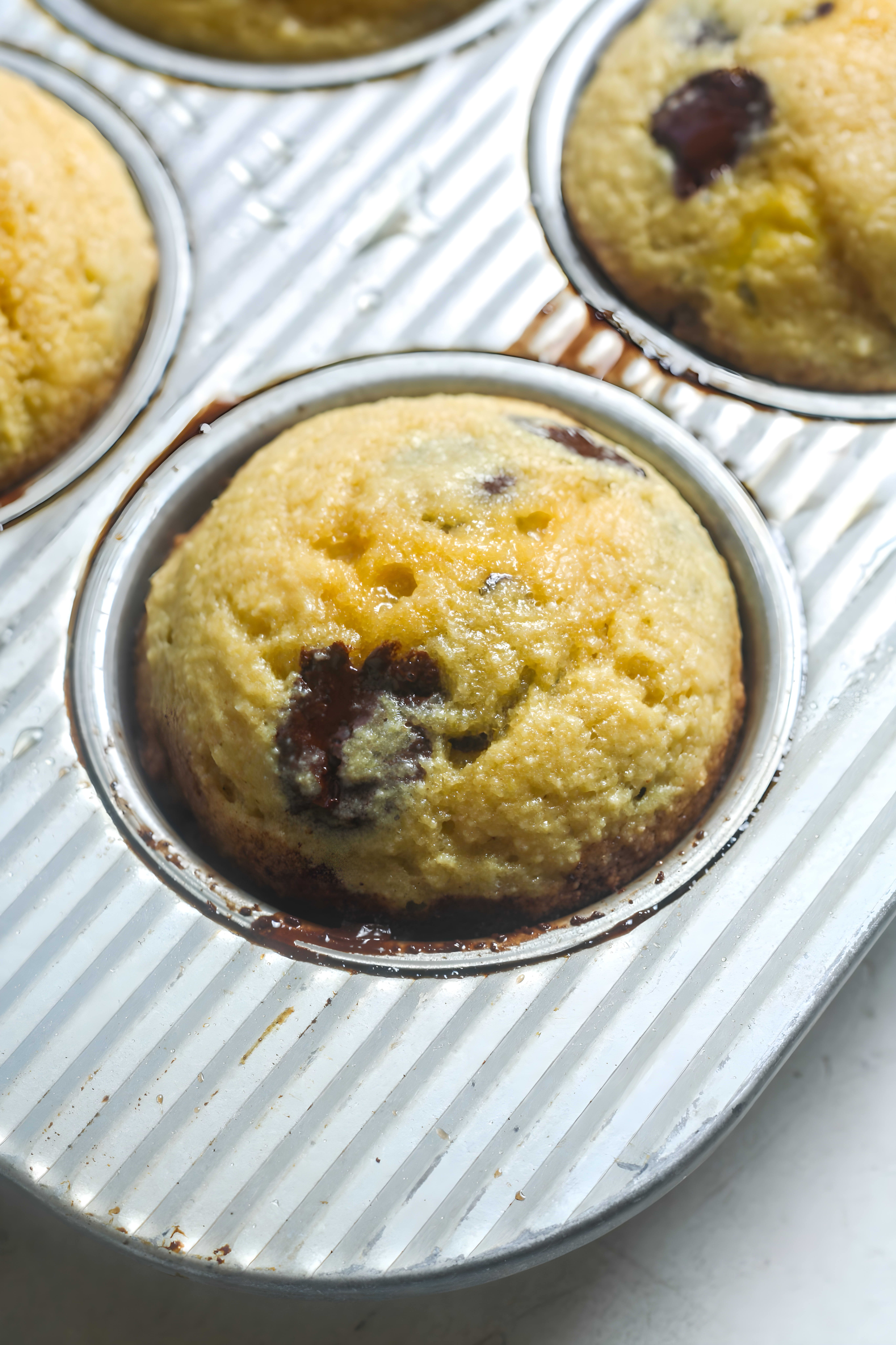 Paleo Muffins