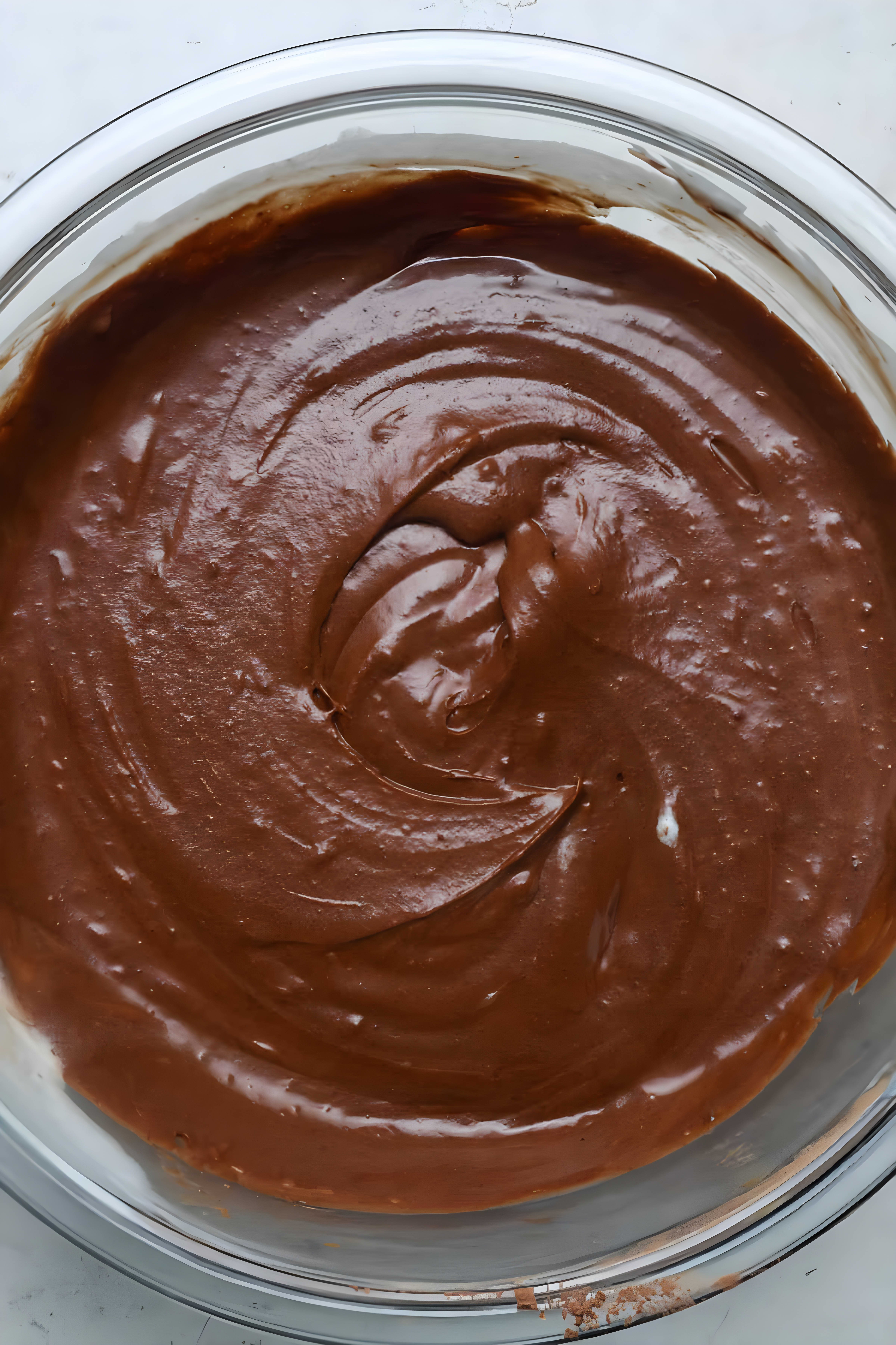 Flourless Chocolate Torte