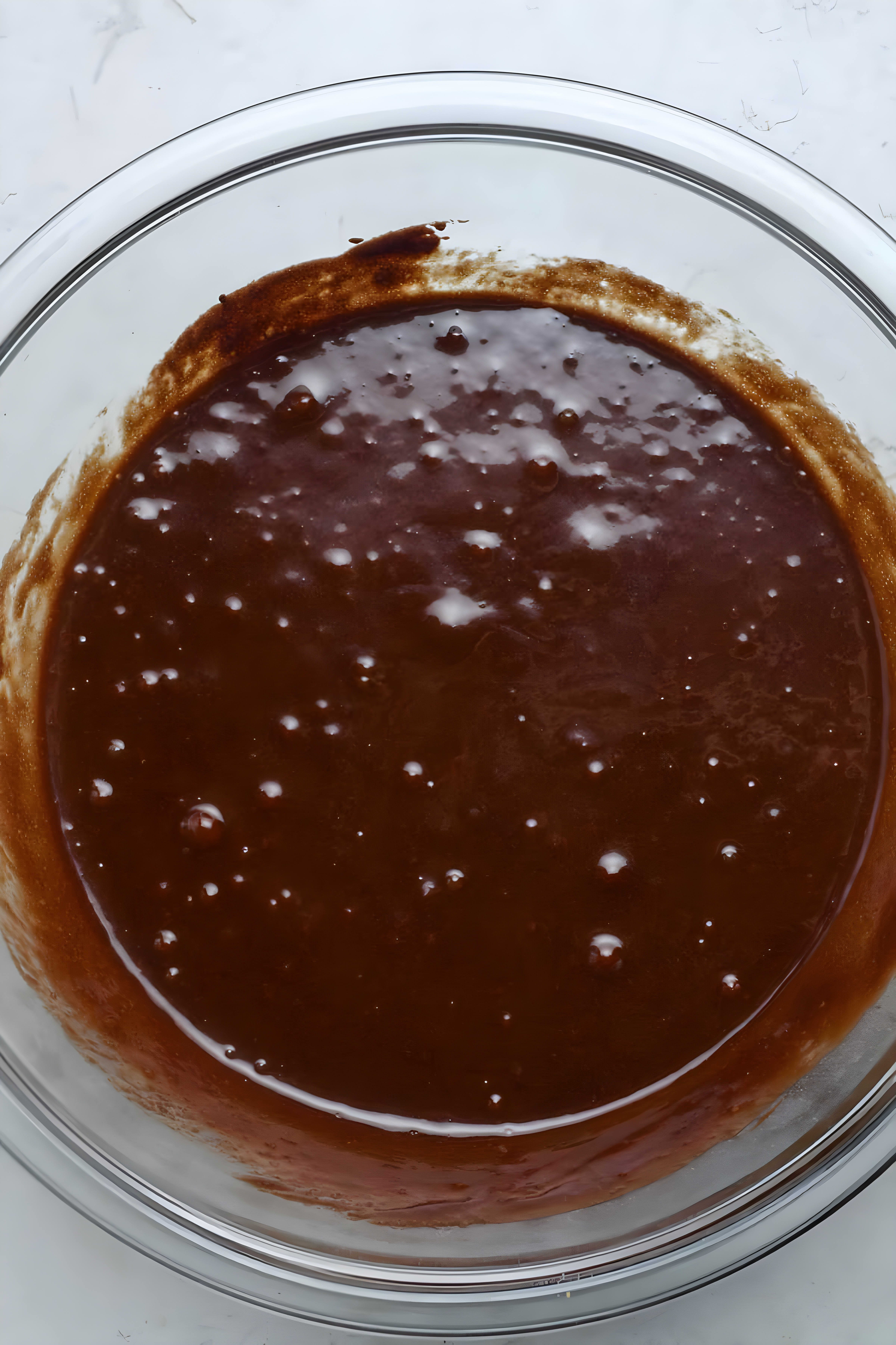 Flourless Chocolate Torte