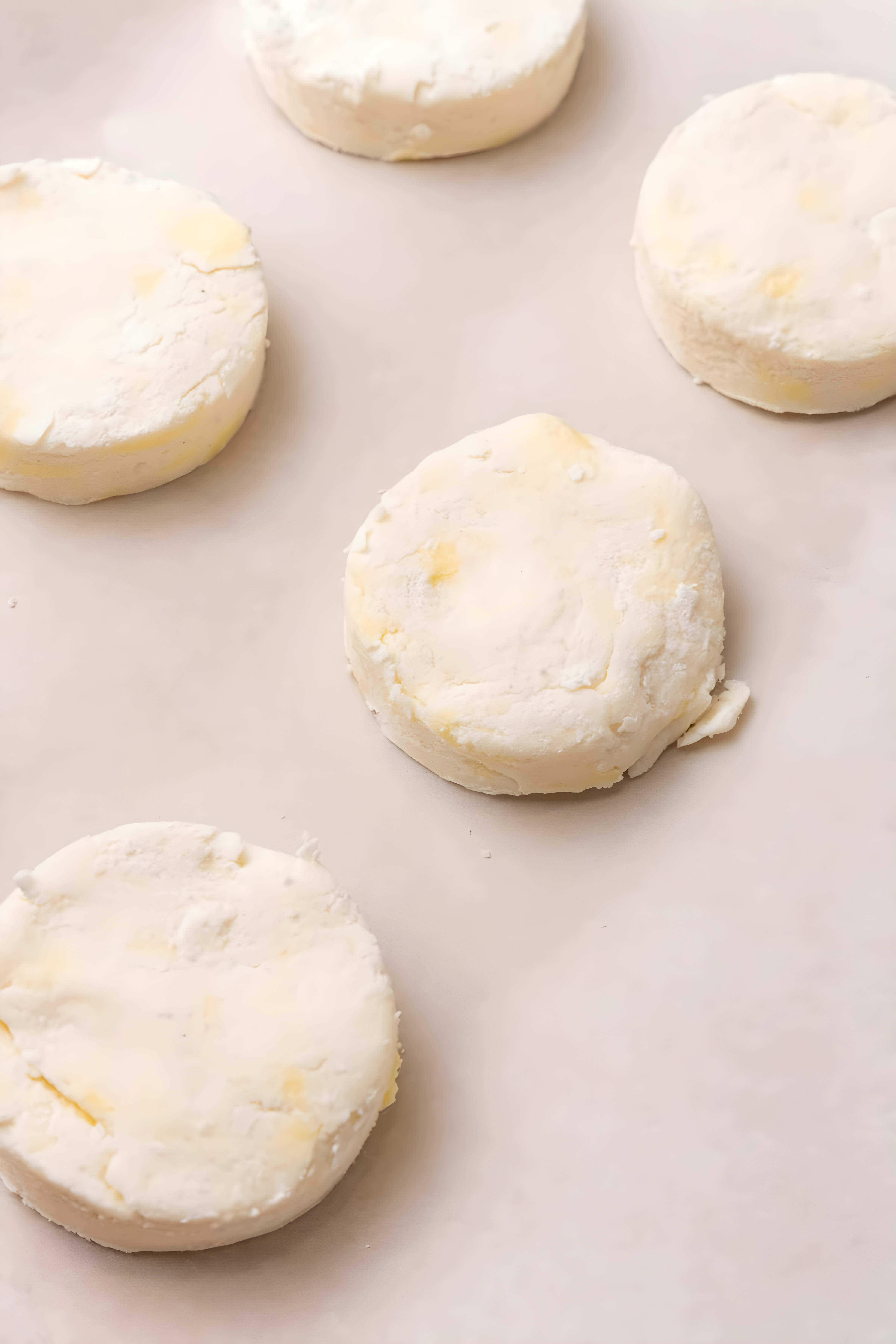 Gluten Free Biscuits