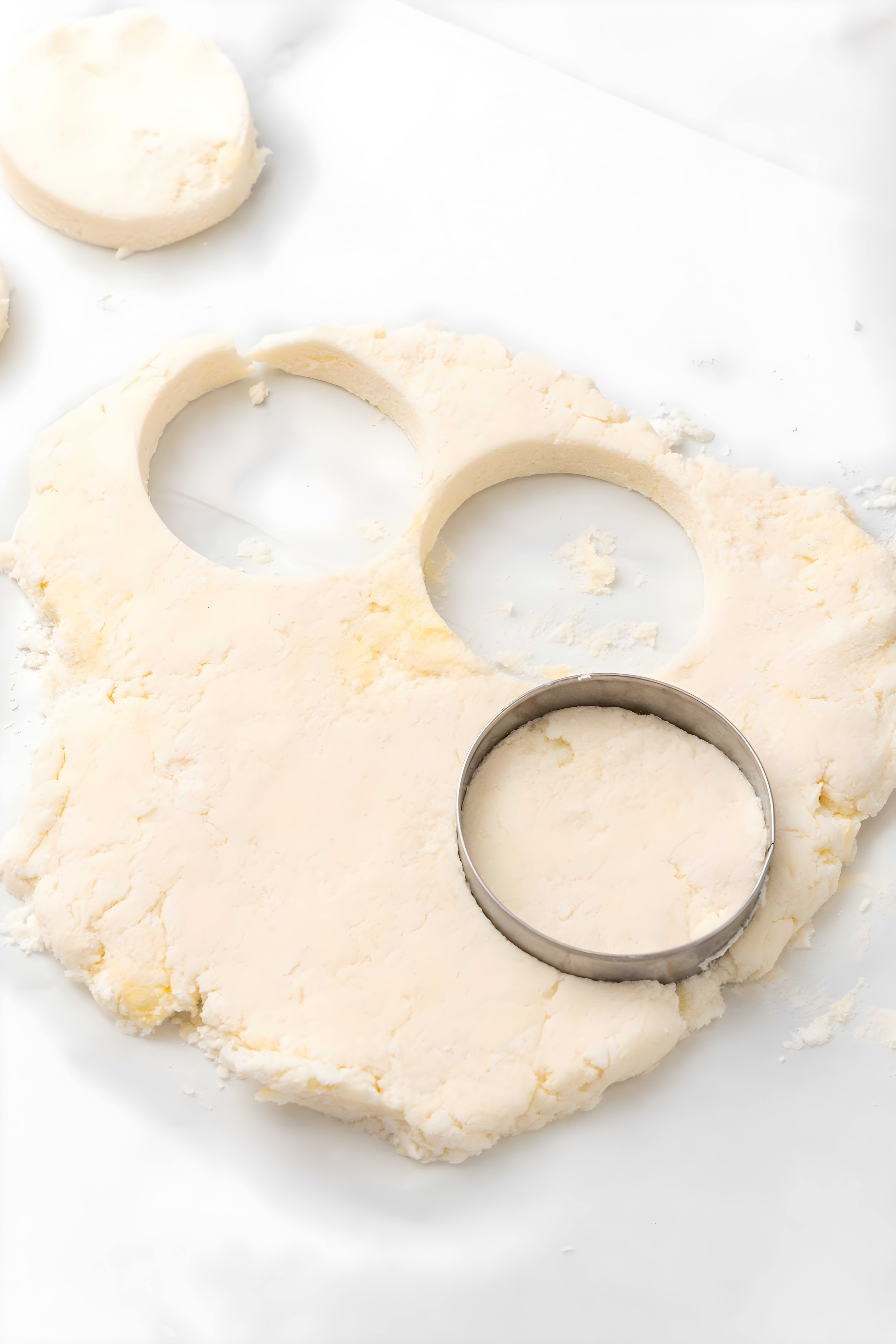 Gluten Free Biscuits