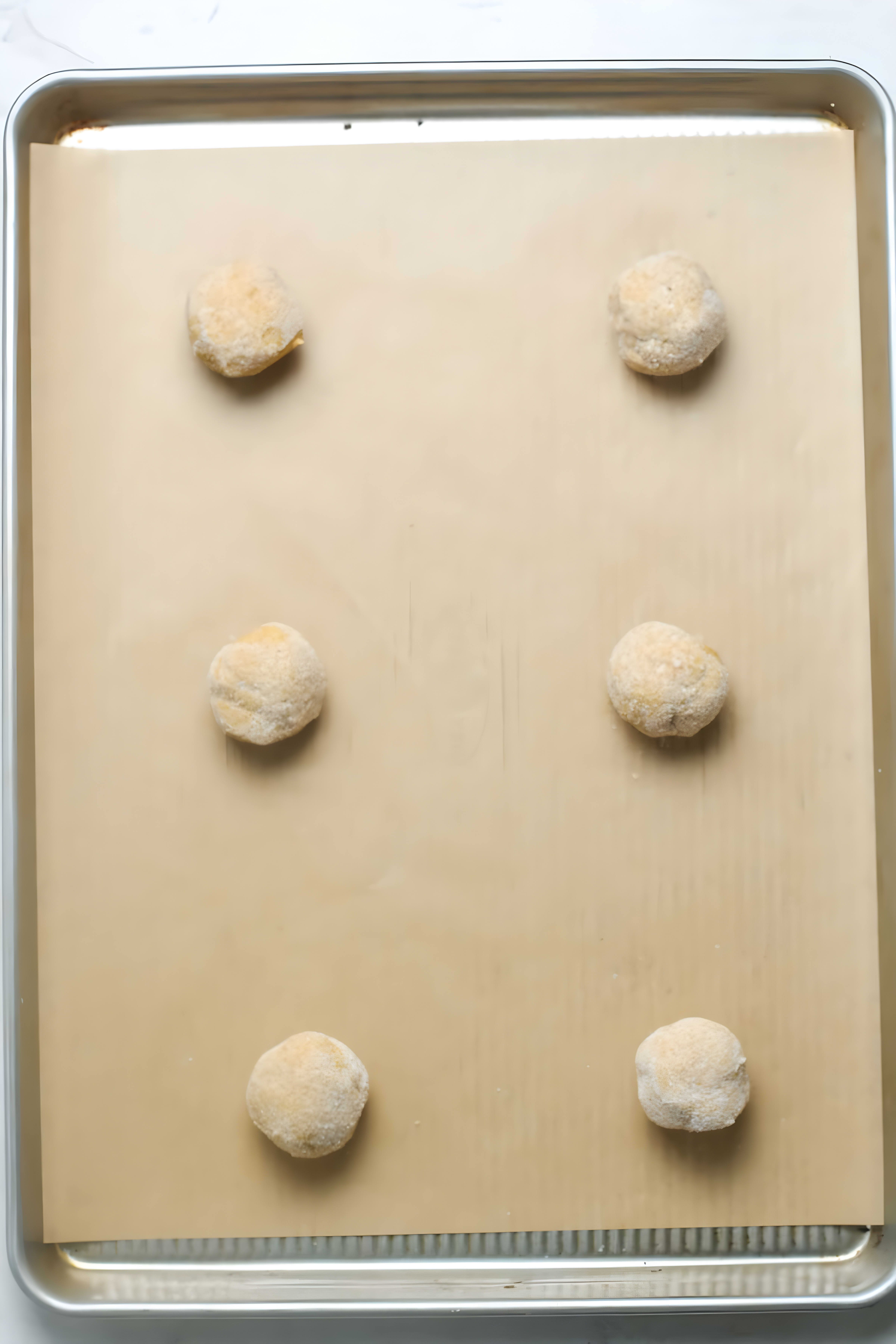 Gluten Free Gingersnaps