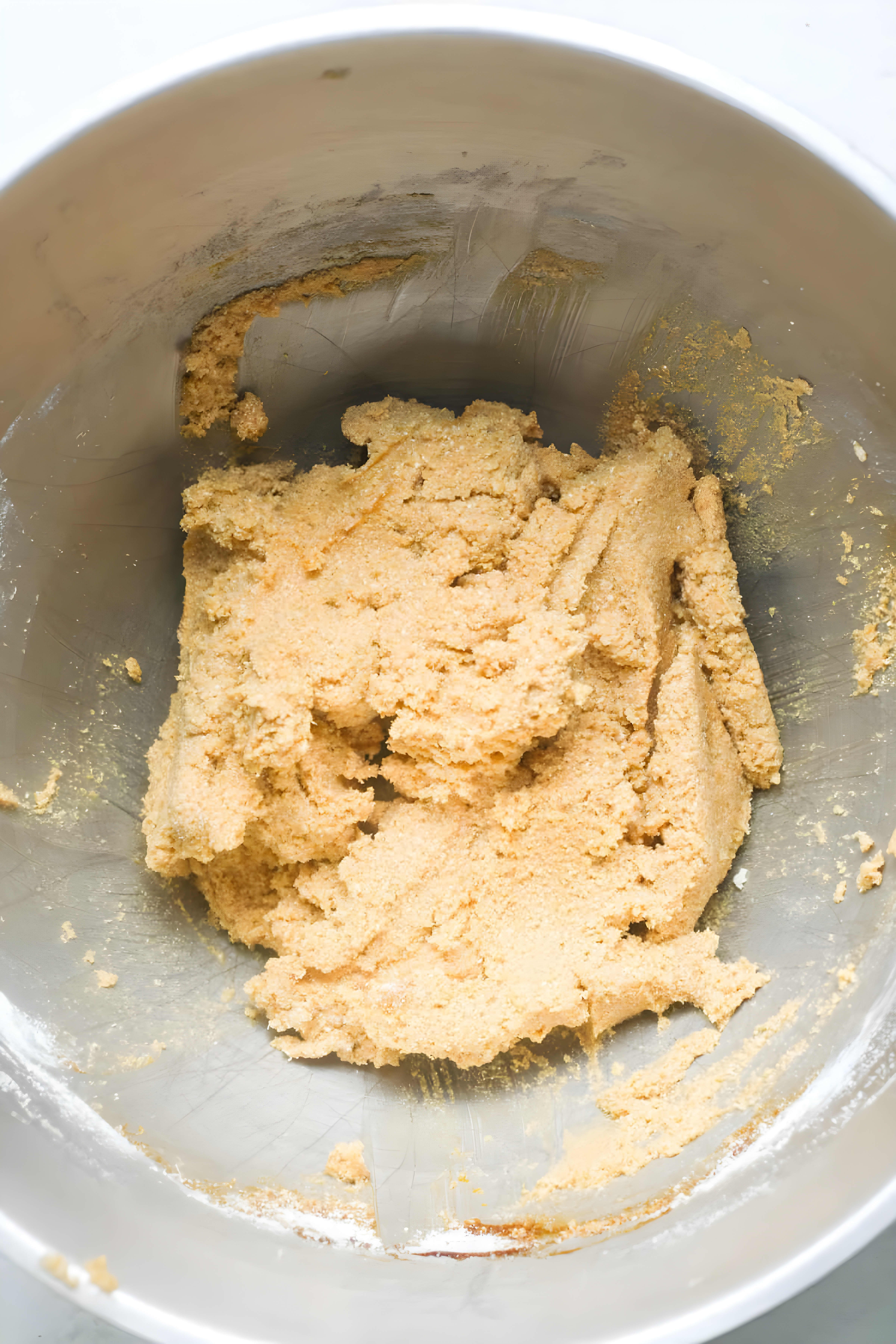 Gluten Free Gingersnaps