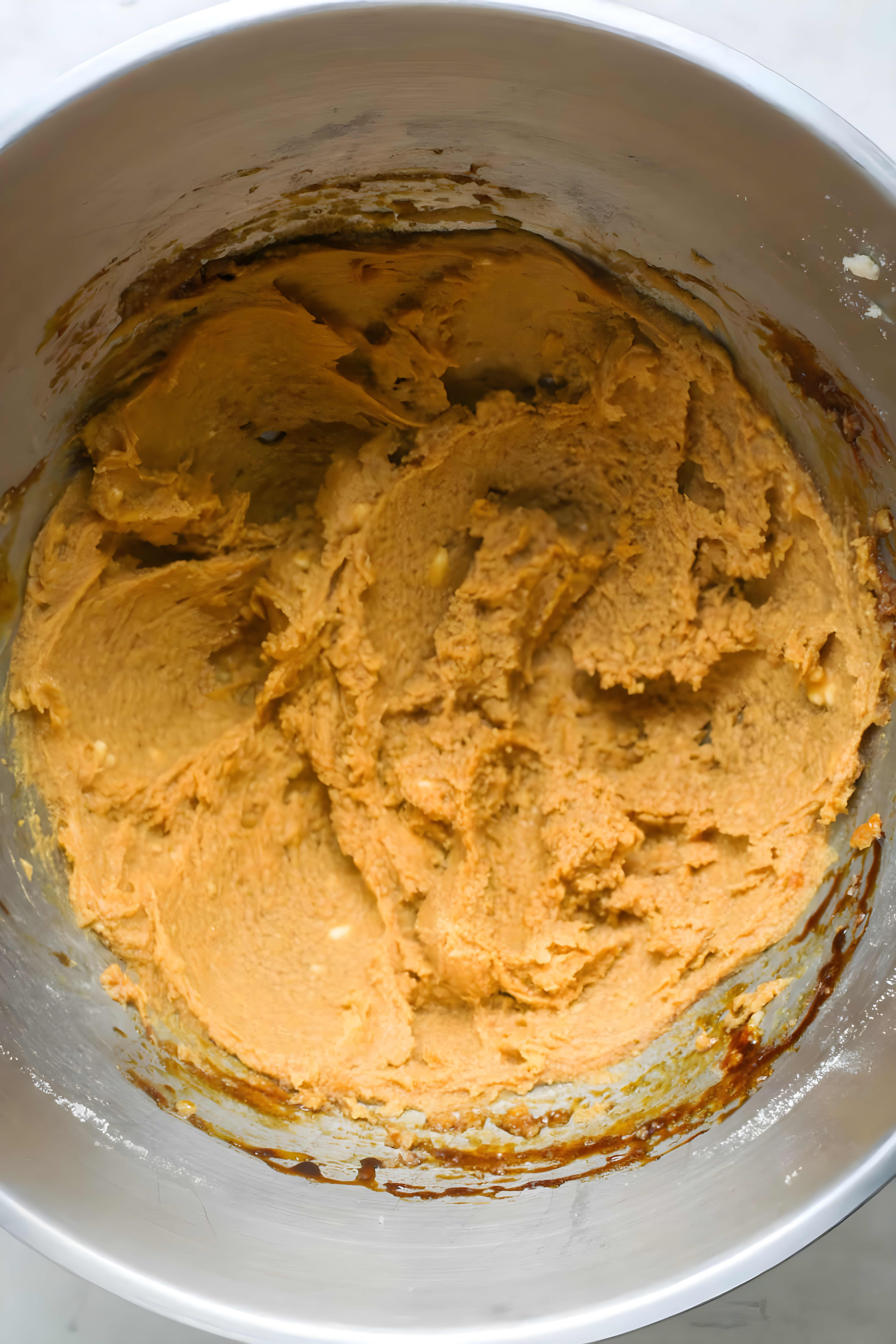 Gluten Free Gingersnaps