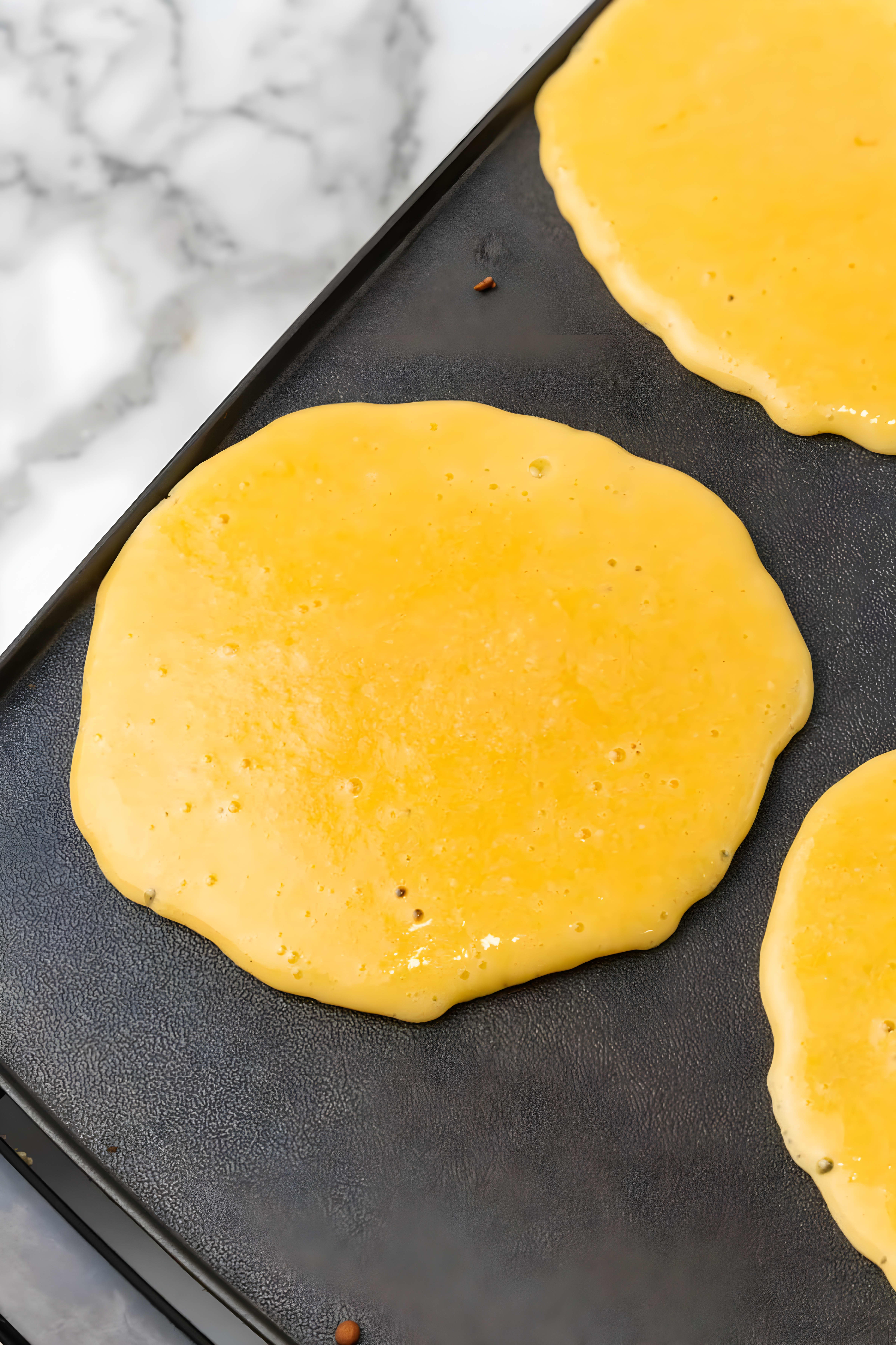 Keto Pancakes