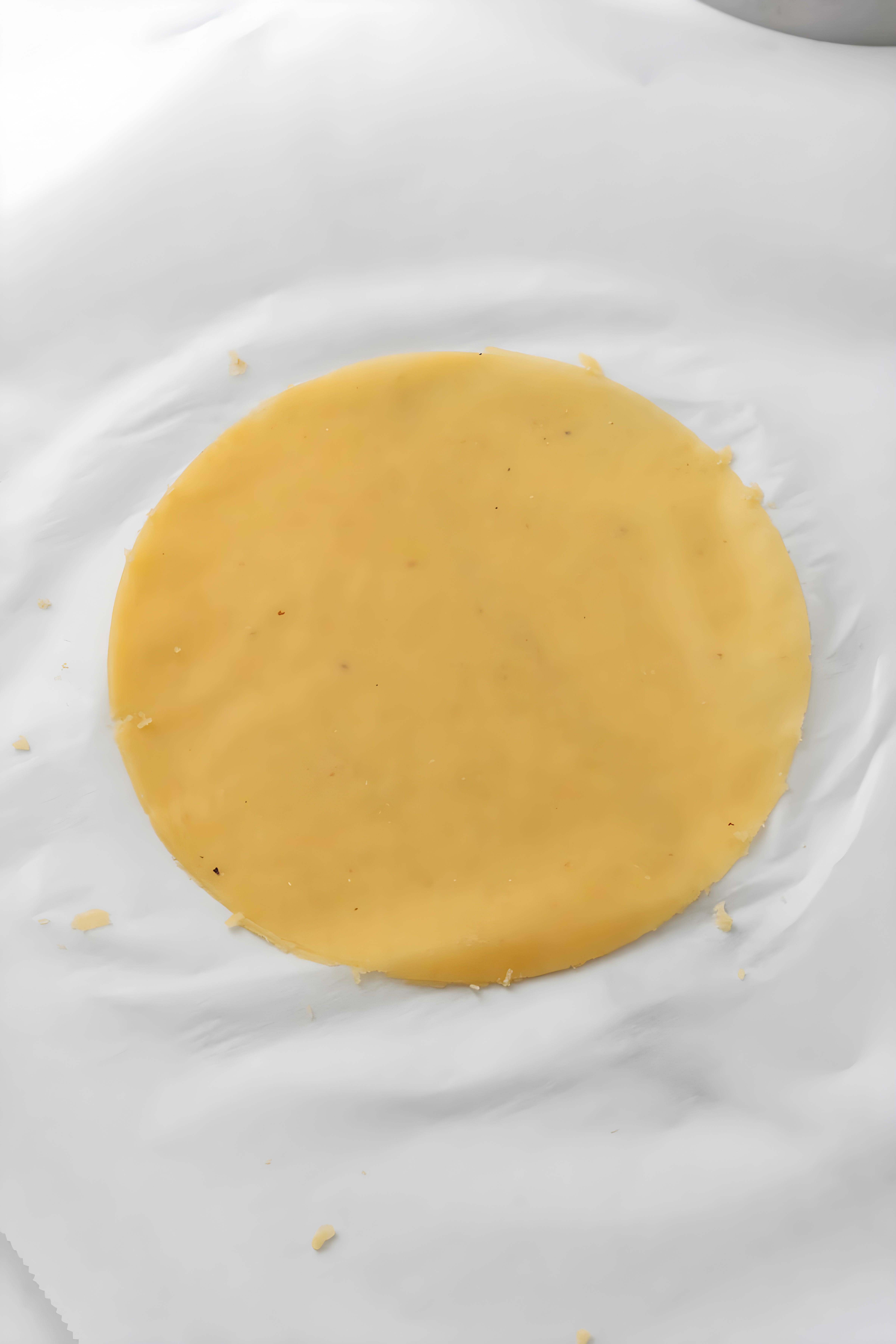 Almond Flour Tortillas