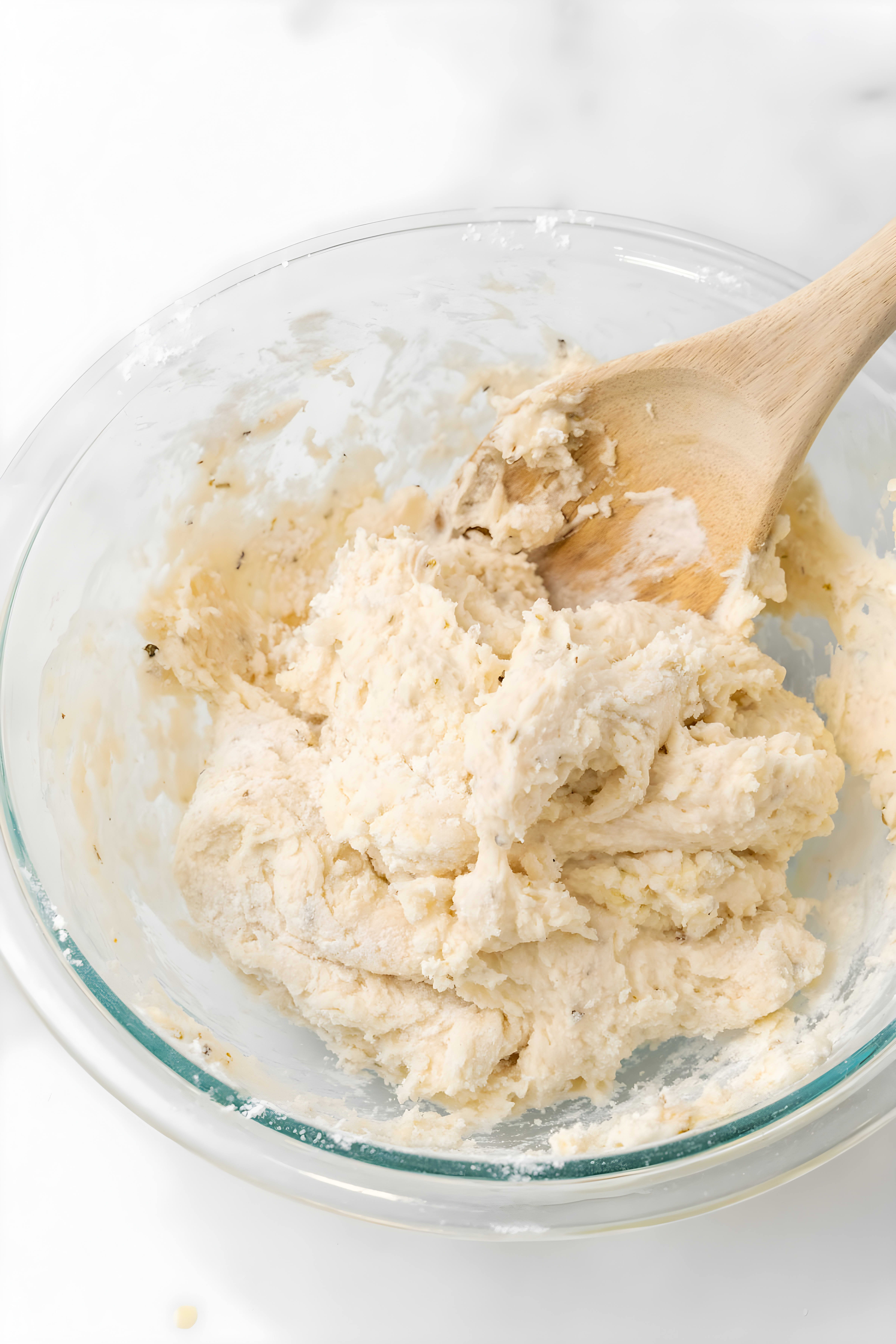 Gluten Free Pizza Crust