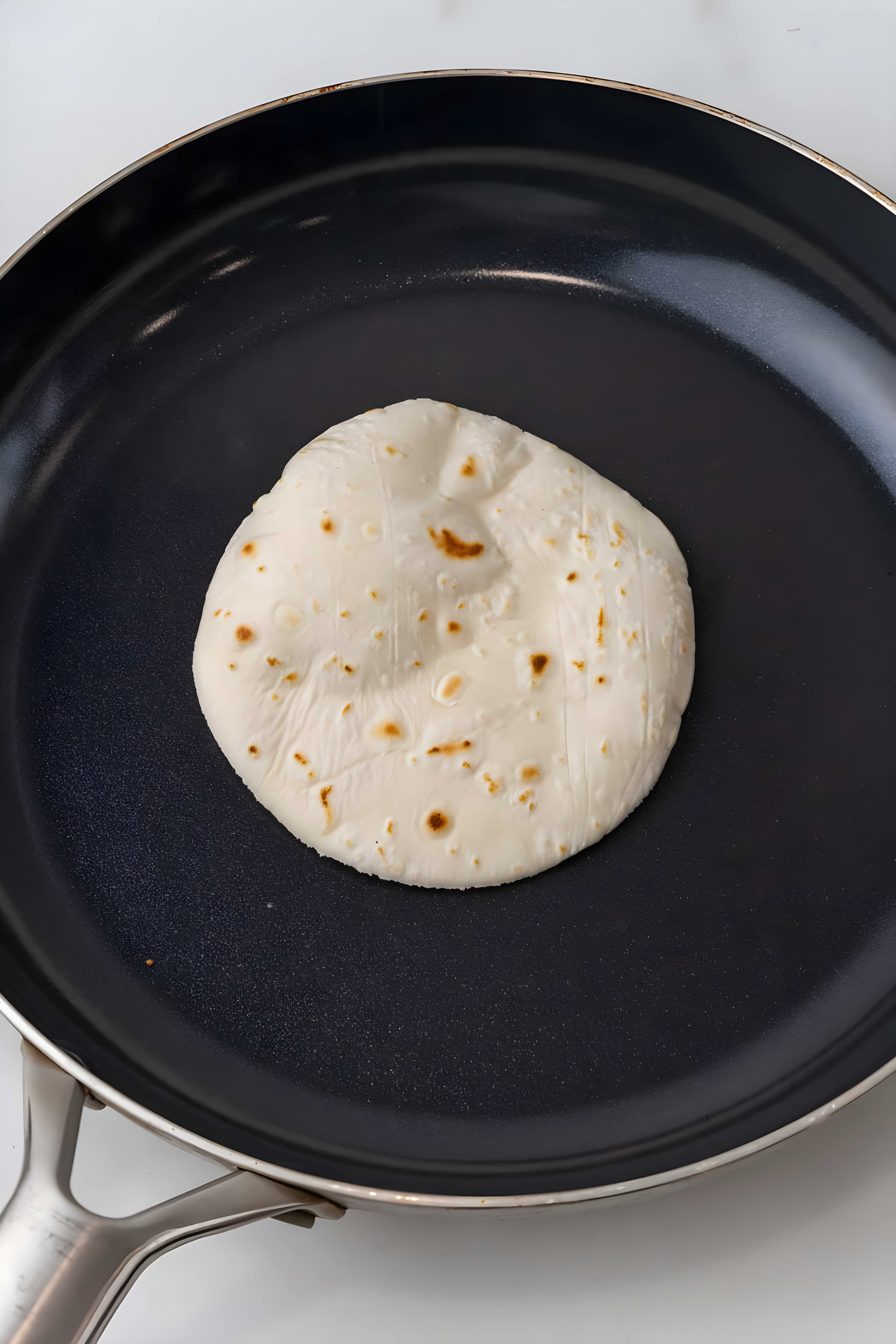 Gluten Free Tortillas