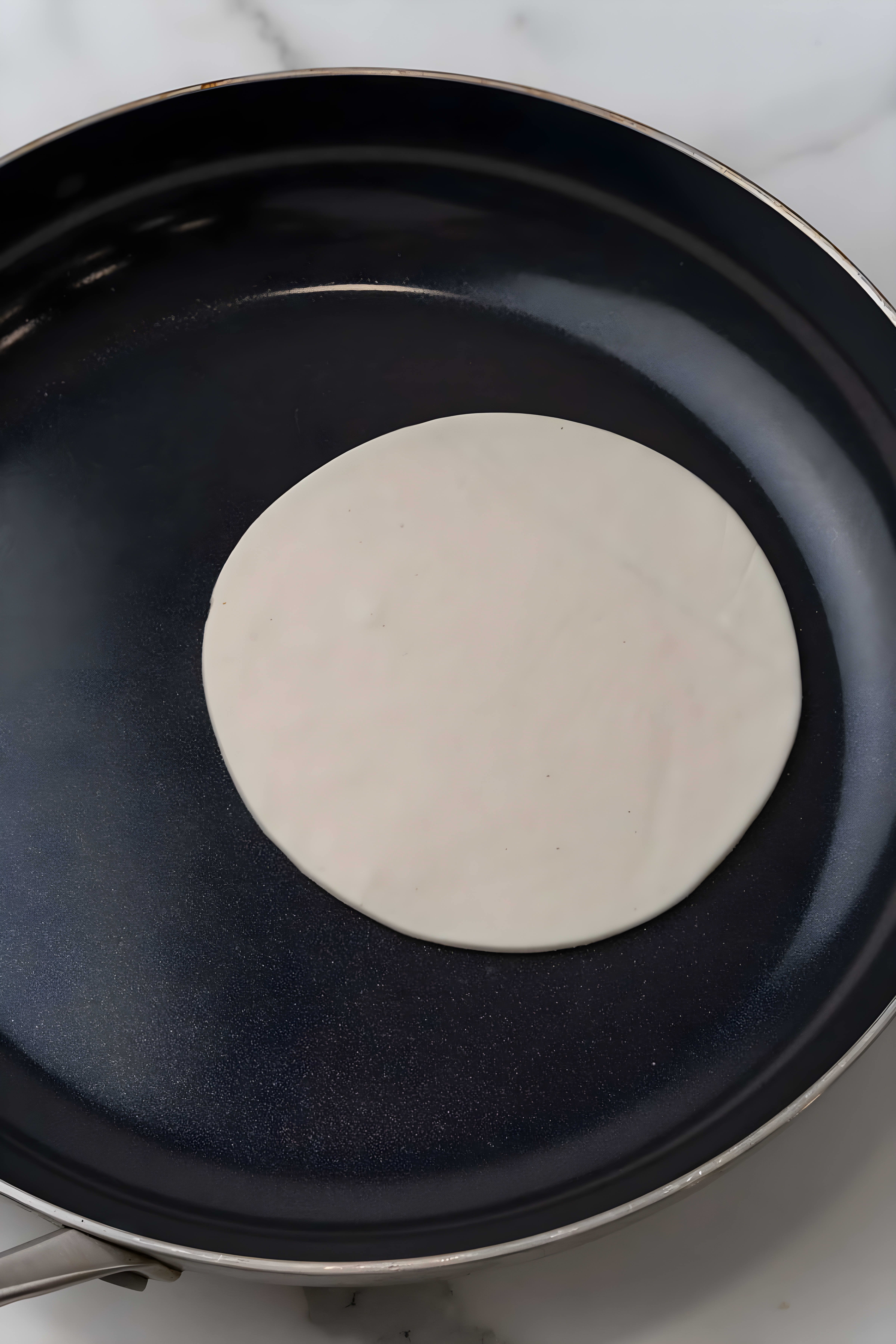Gluten Free Tortillas