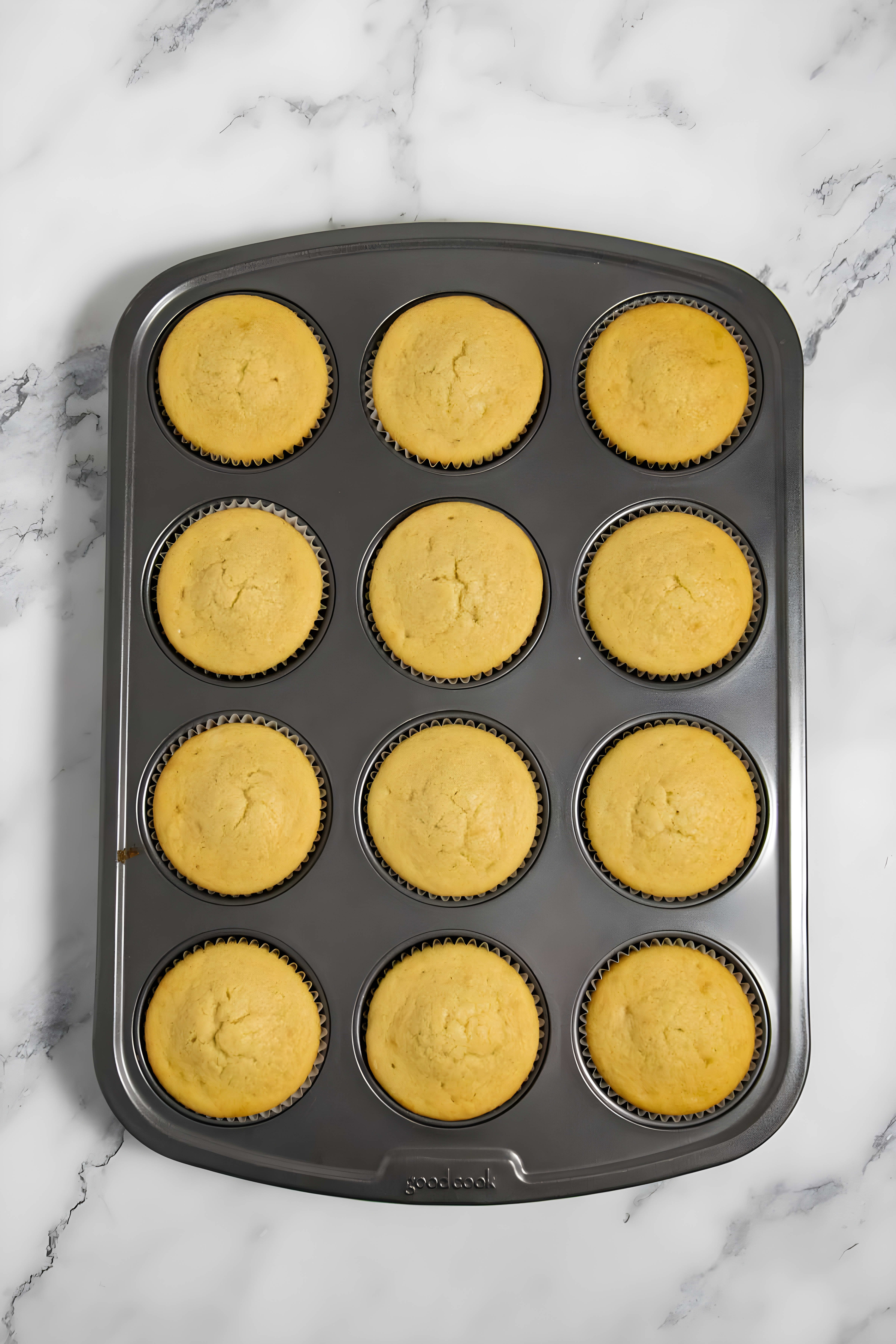 Gluten Free Cupcakes