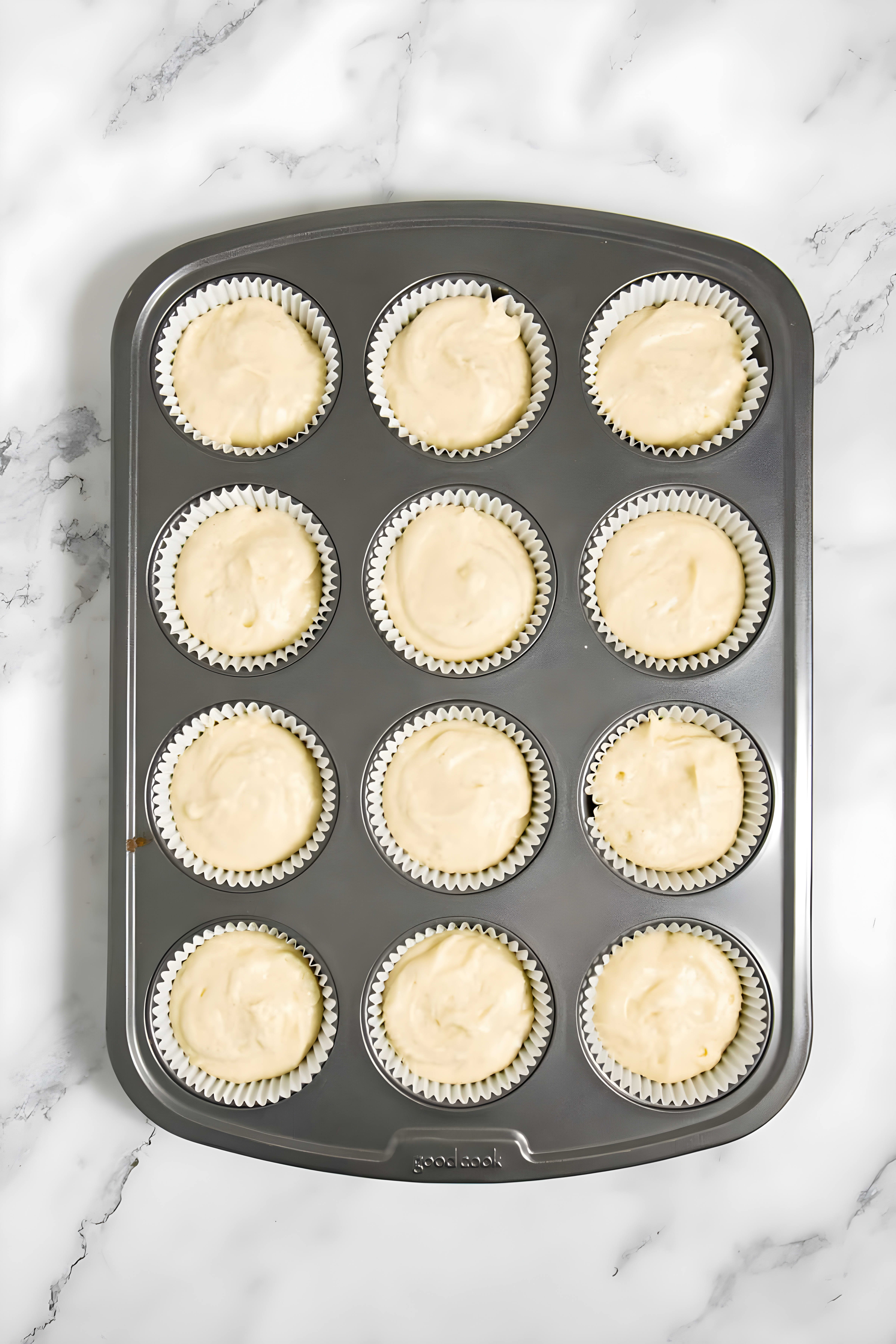 Gluten Free Cupcakes
