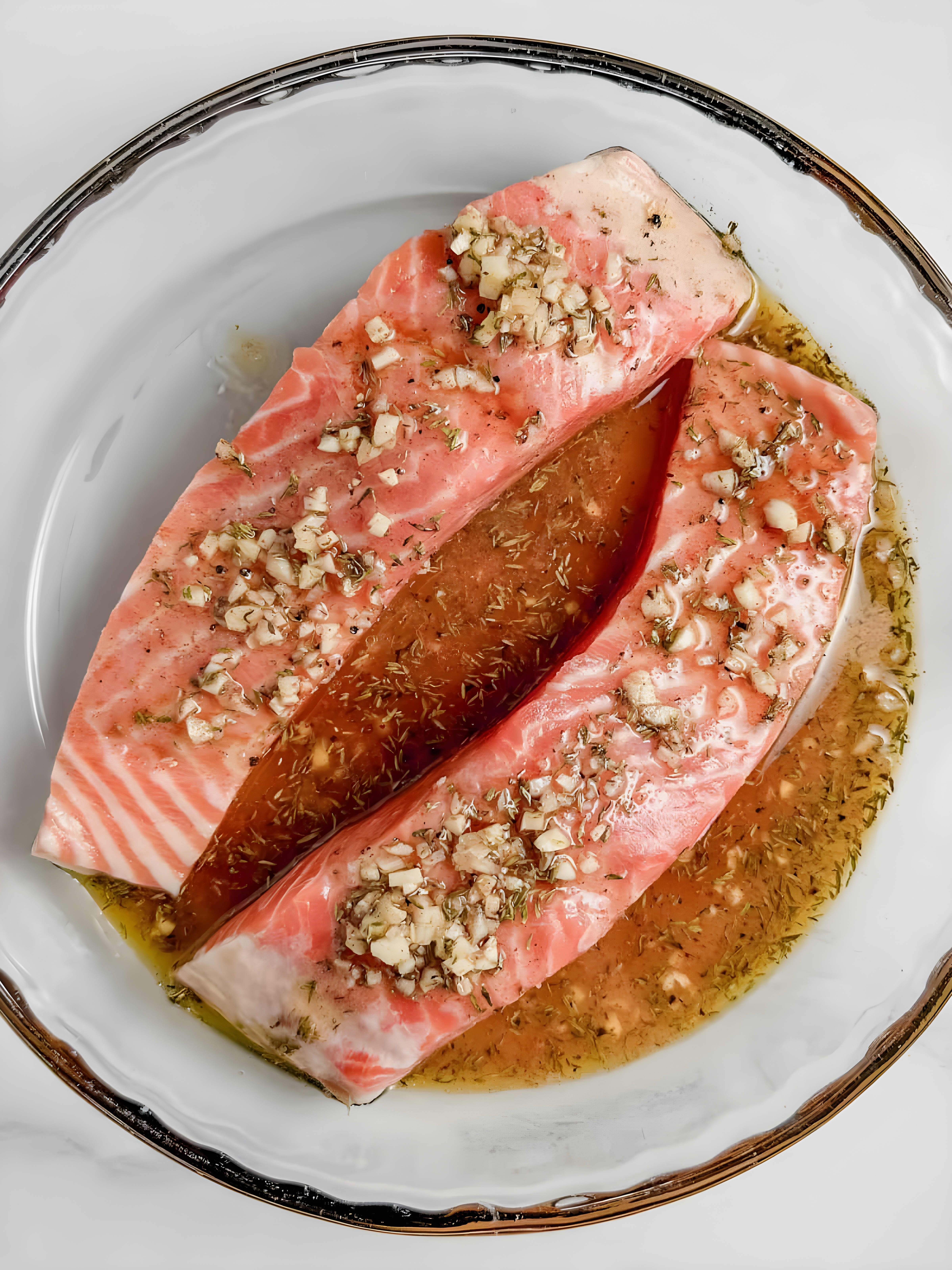 Steelhead Trout Recipe