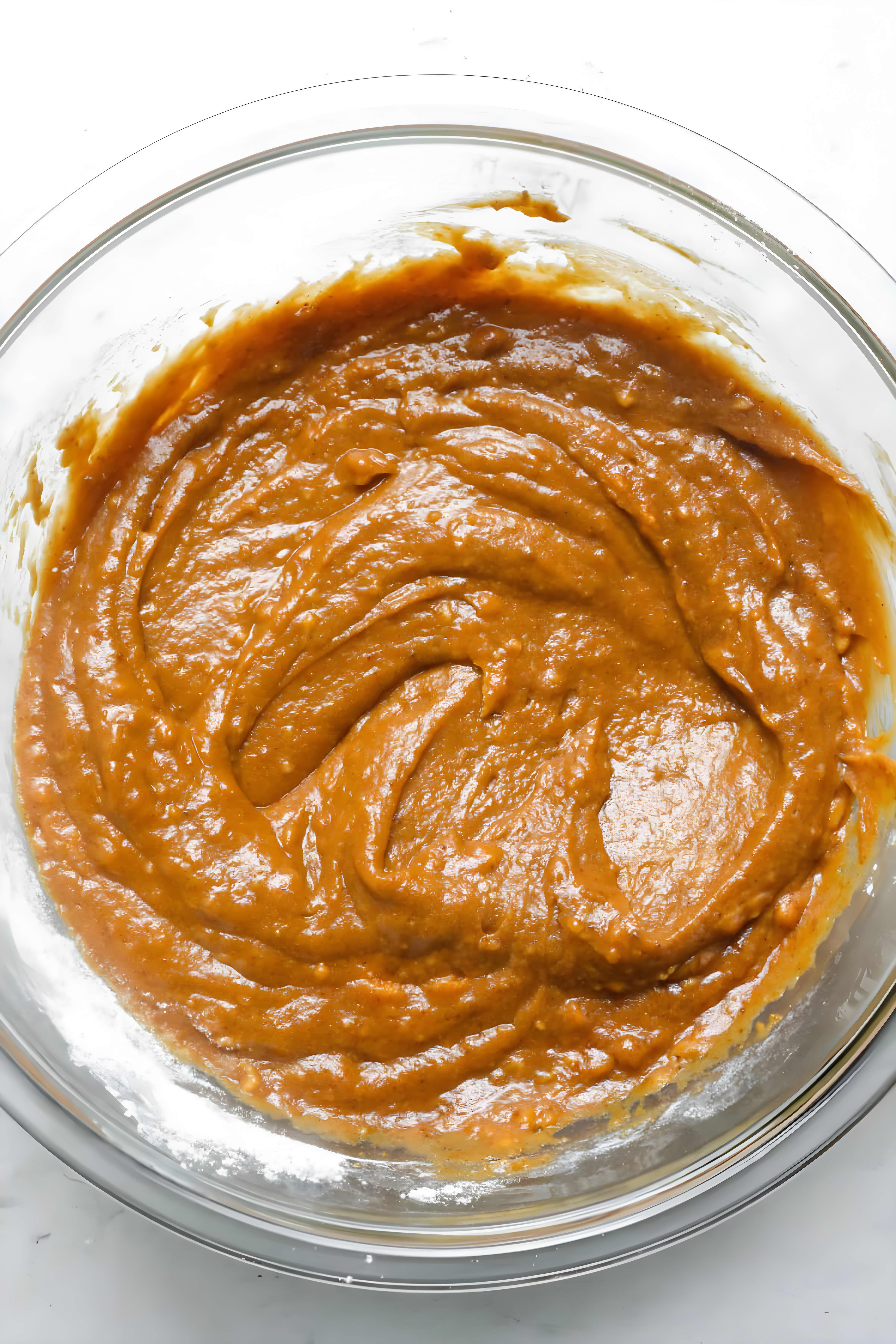 Healthy Pumpkin Bread