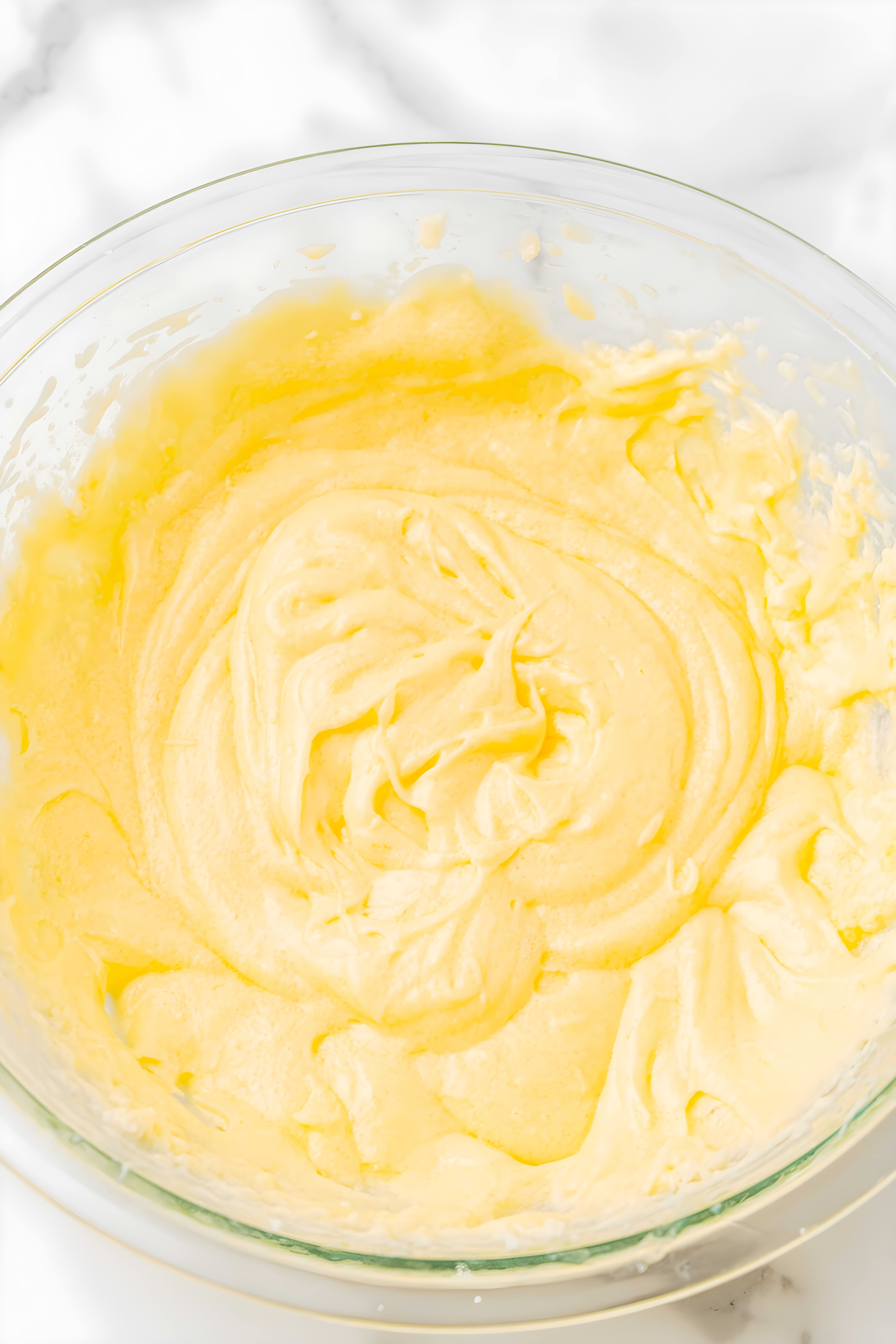 Lemon Poppy Seed Cake