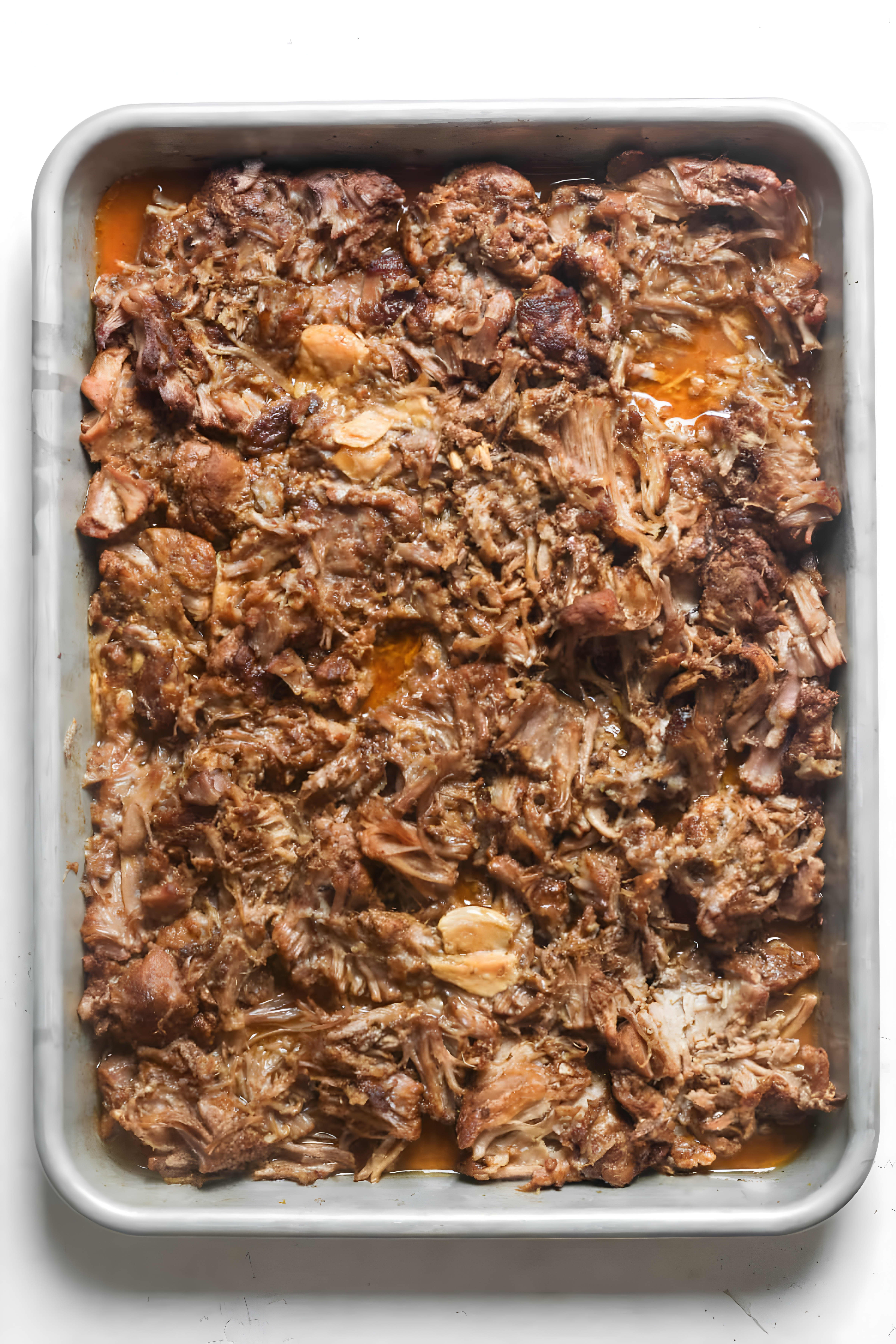 Instant Pot Carnitas