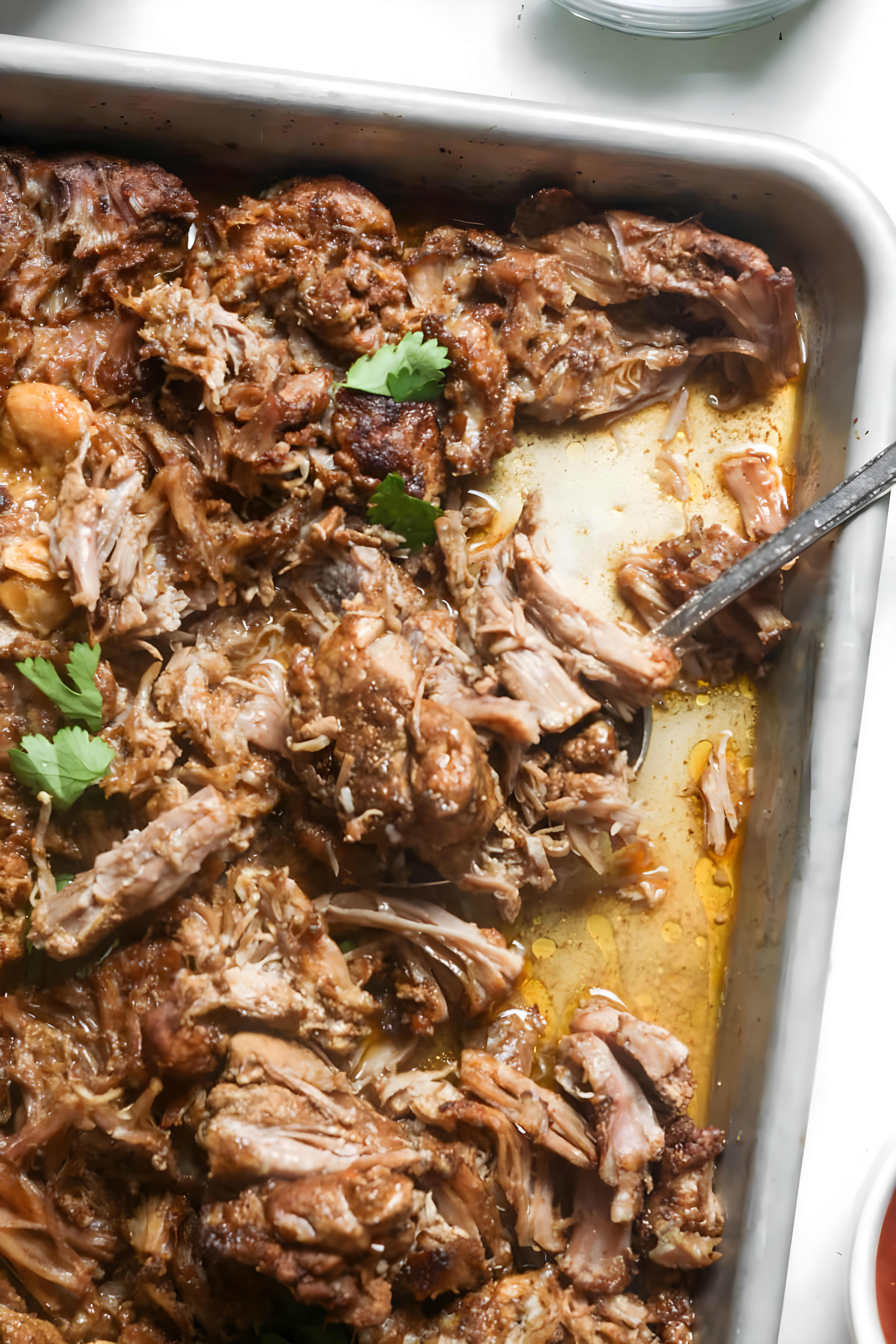 Instant Pot Carnitas