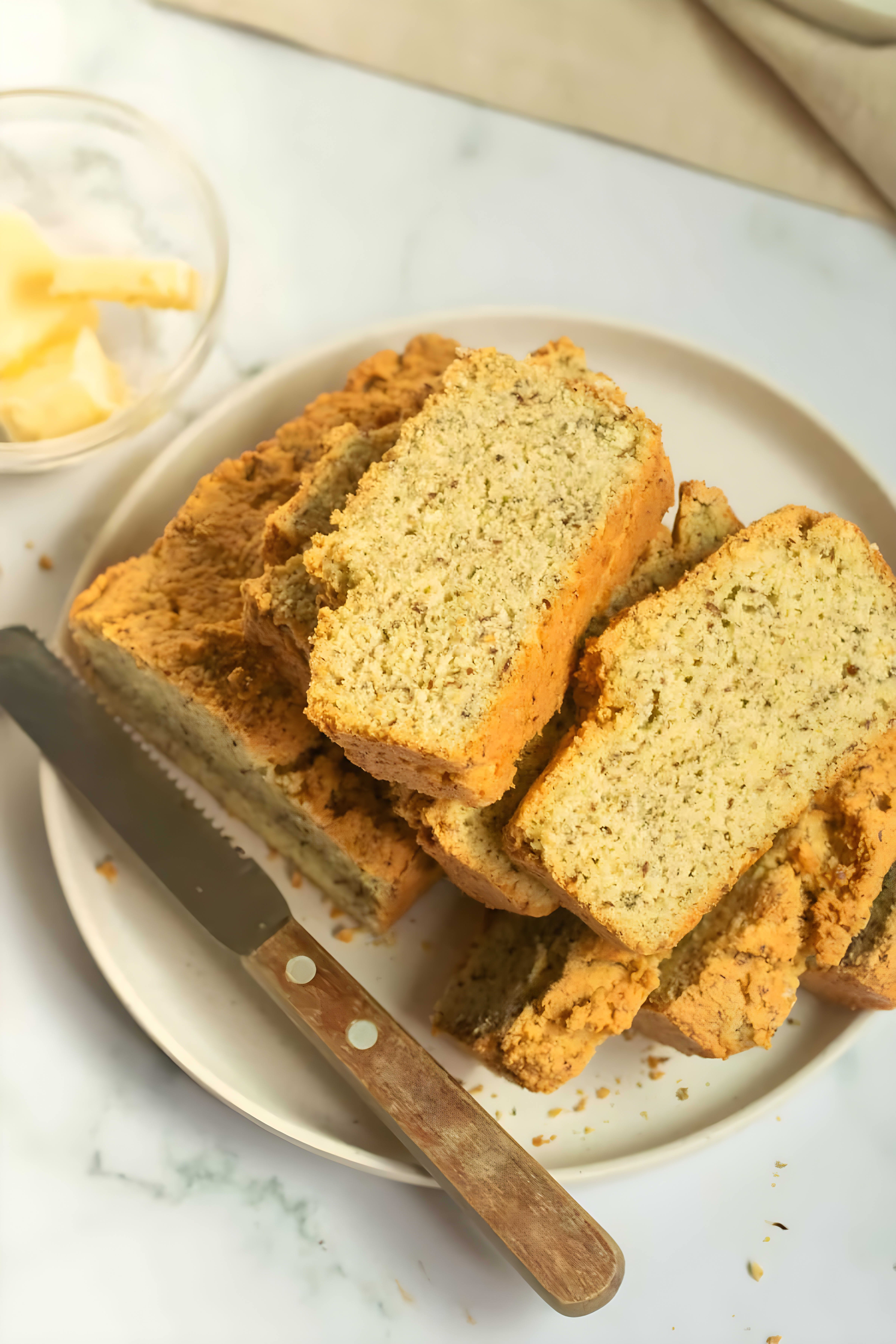 Keto Bread
