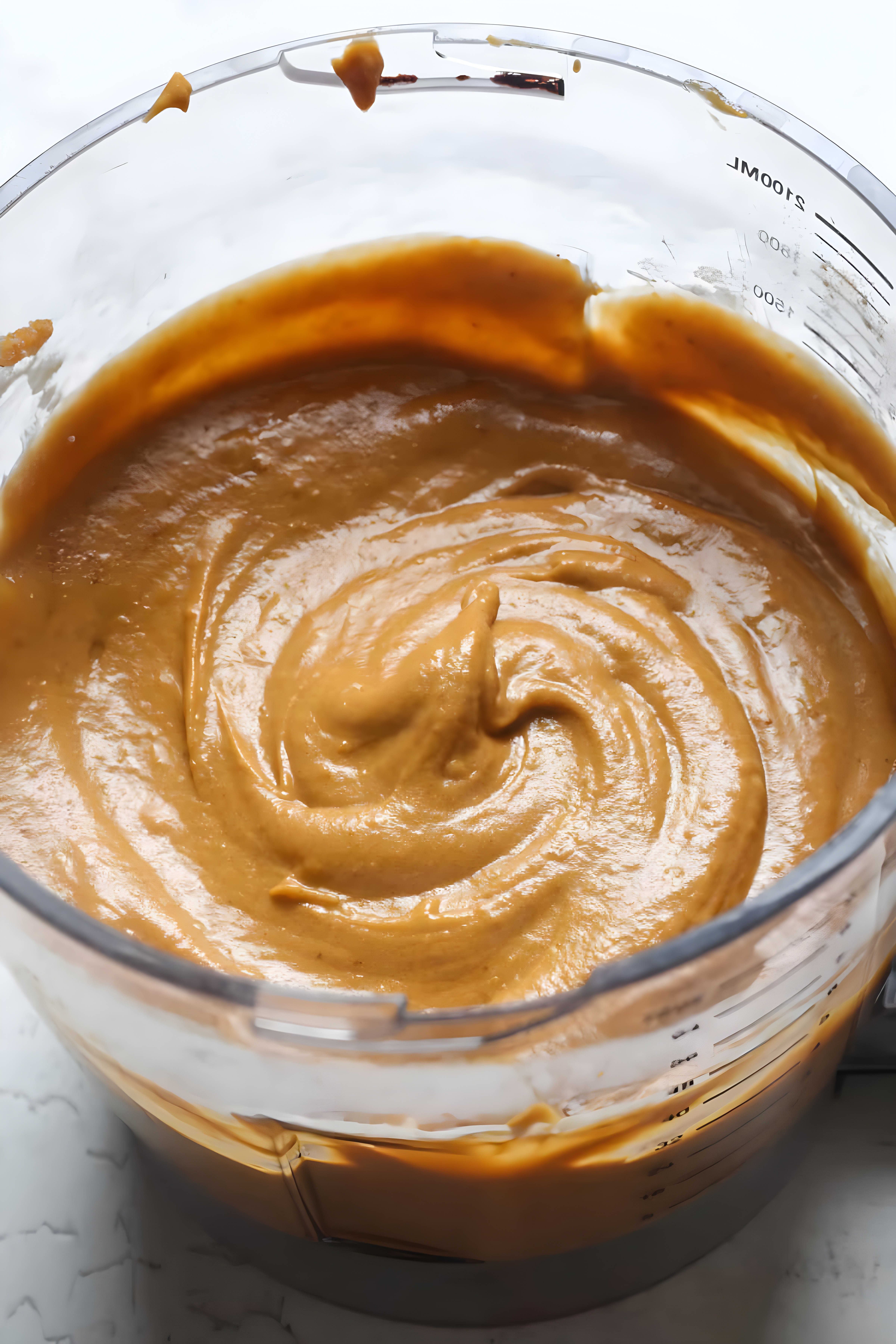 Sweet Potato Muffins