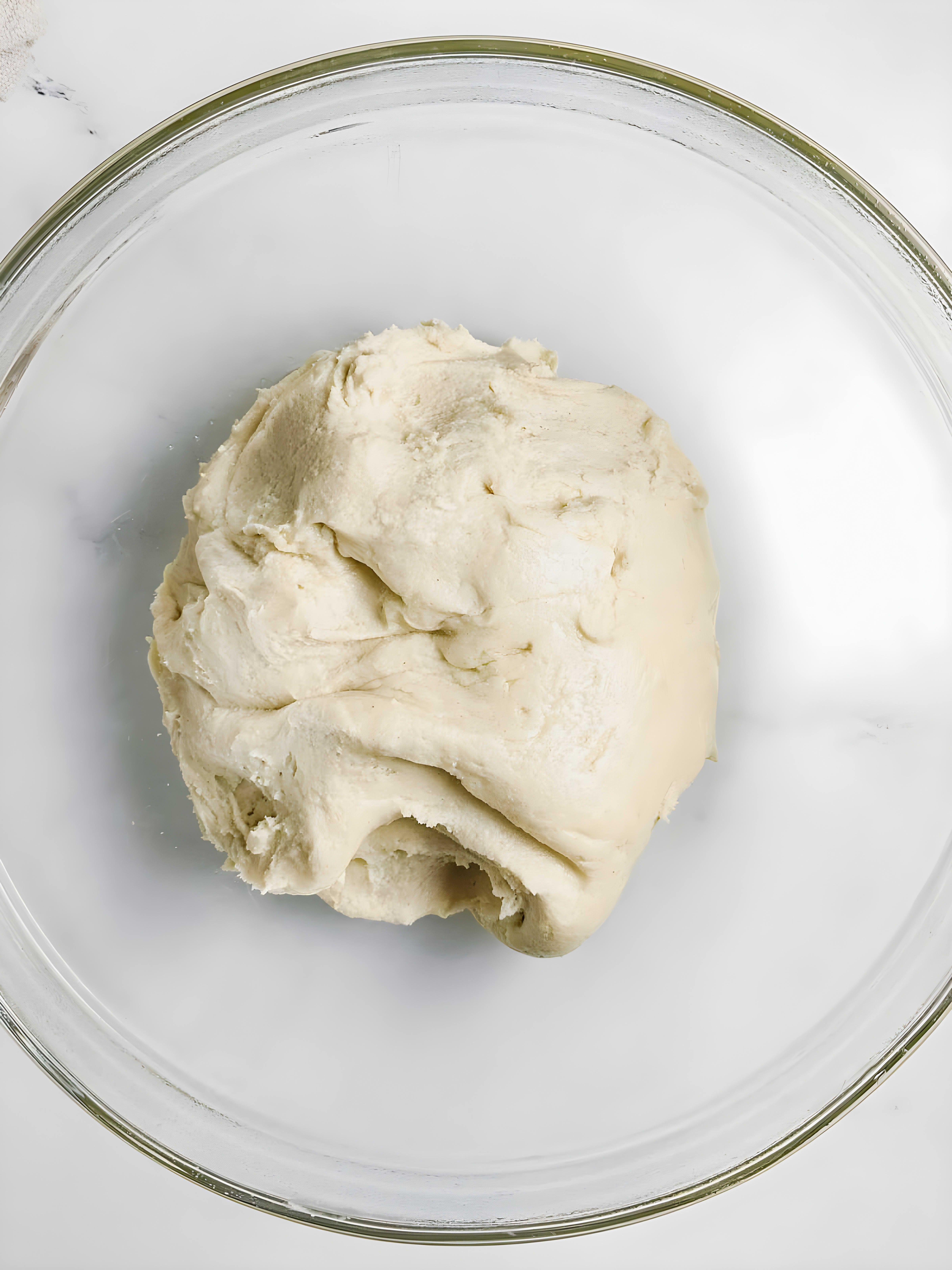 Gluten Free Hamburger Buns