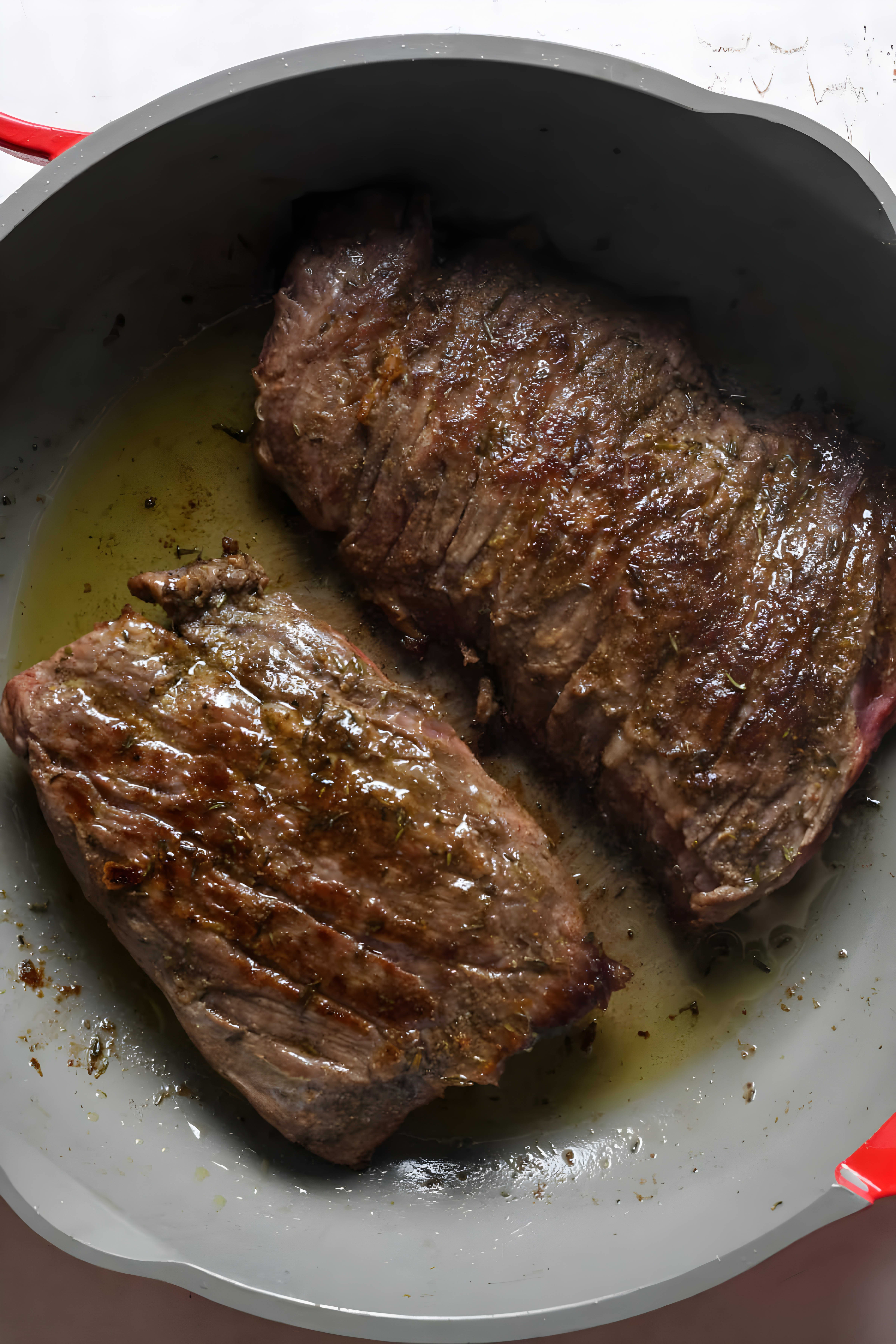Skirt Steak