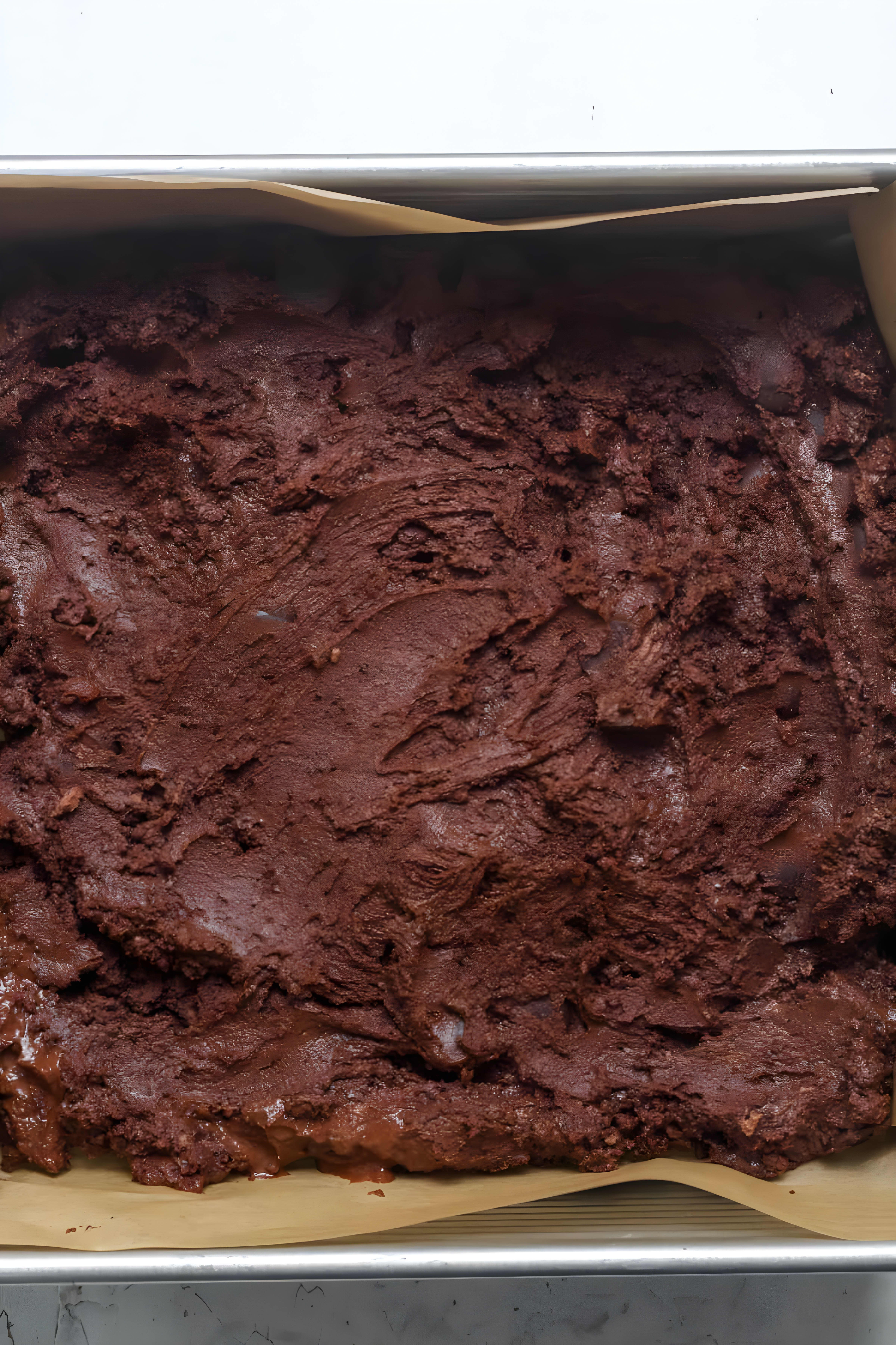 Greek Yogurt Brownies