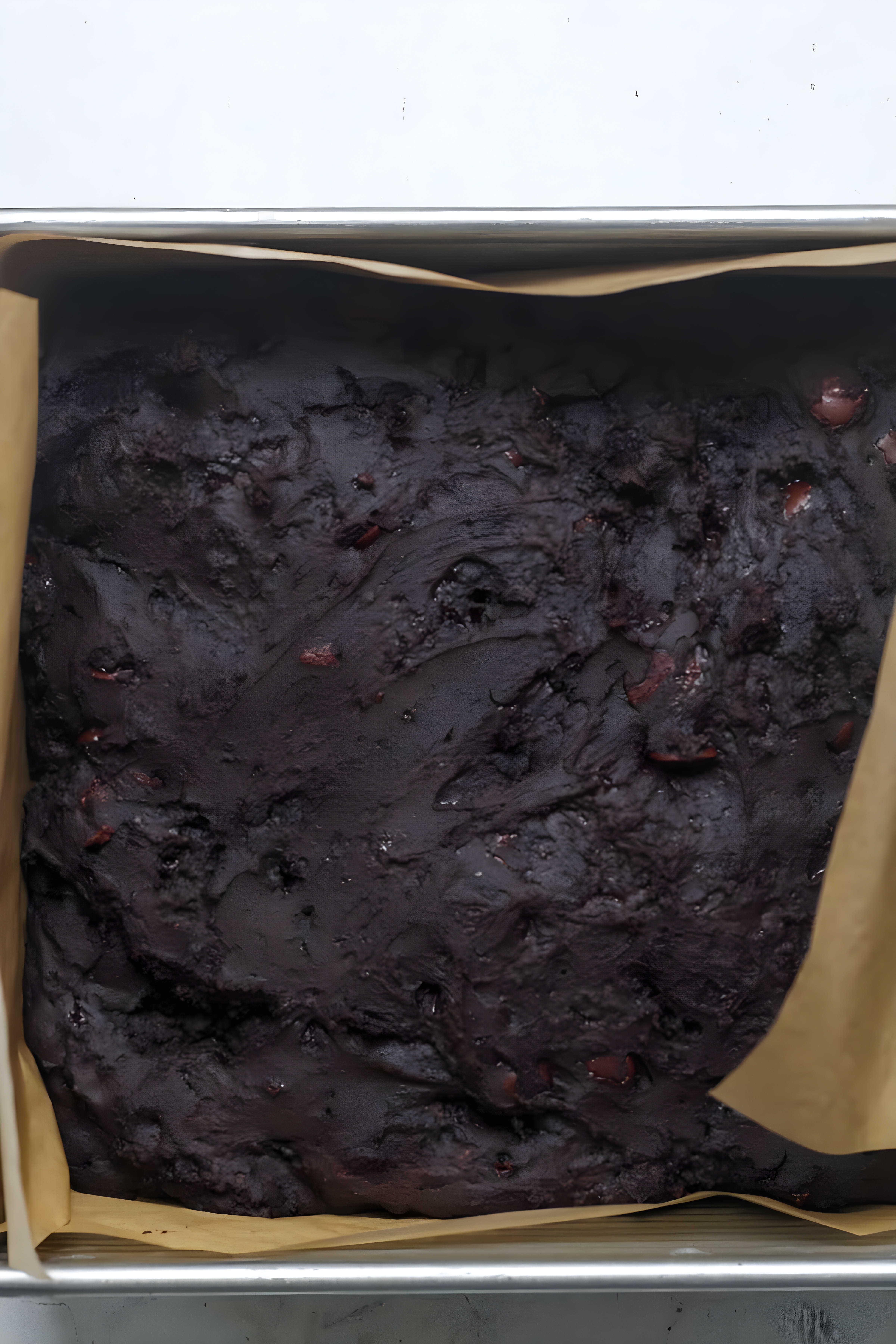 Greek Yogurt Brownies