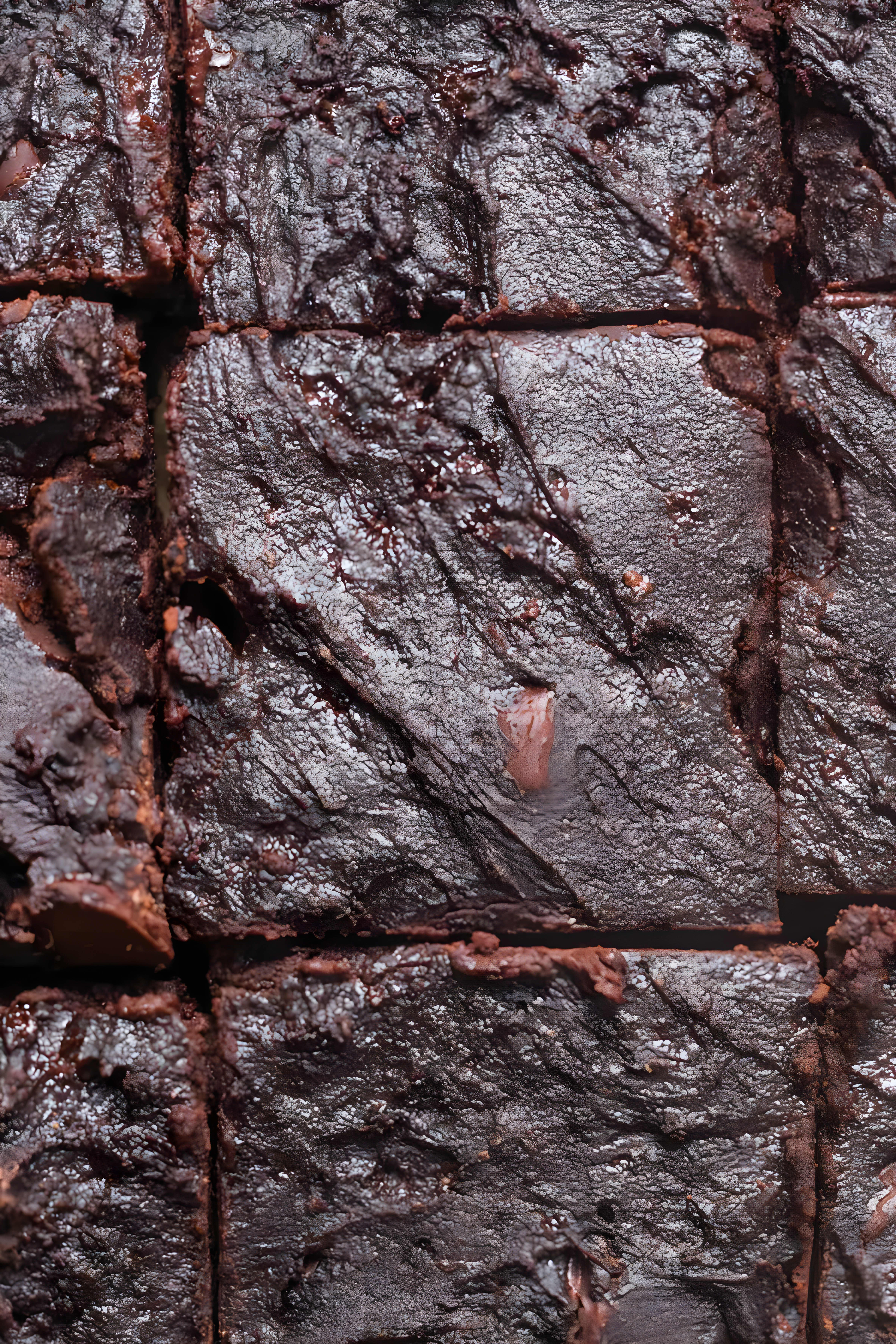 Greek Yogurt Brownies