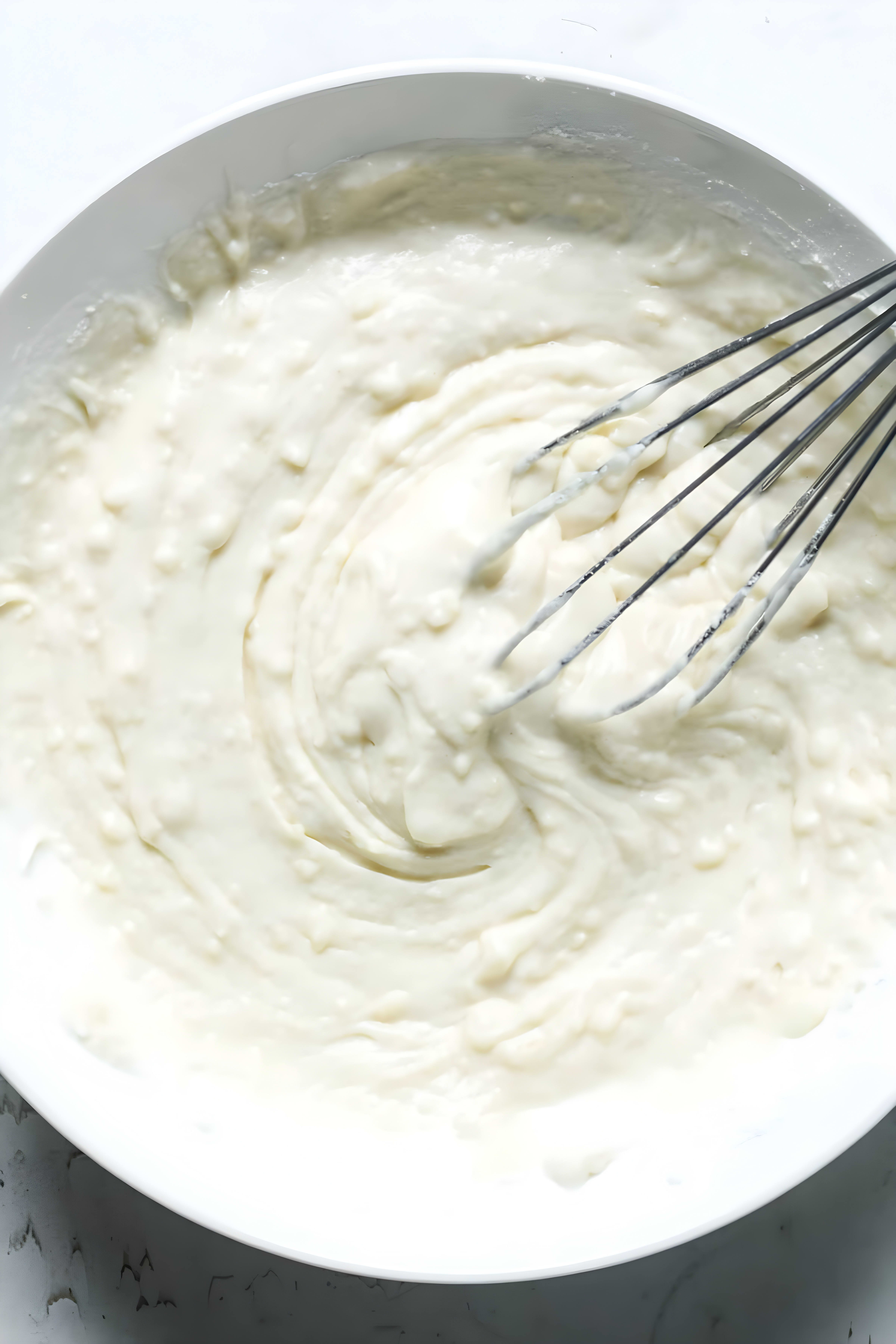 Gluten Free Pancakes