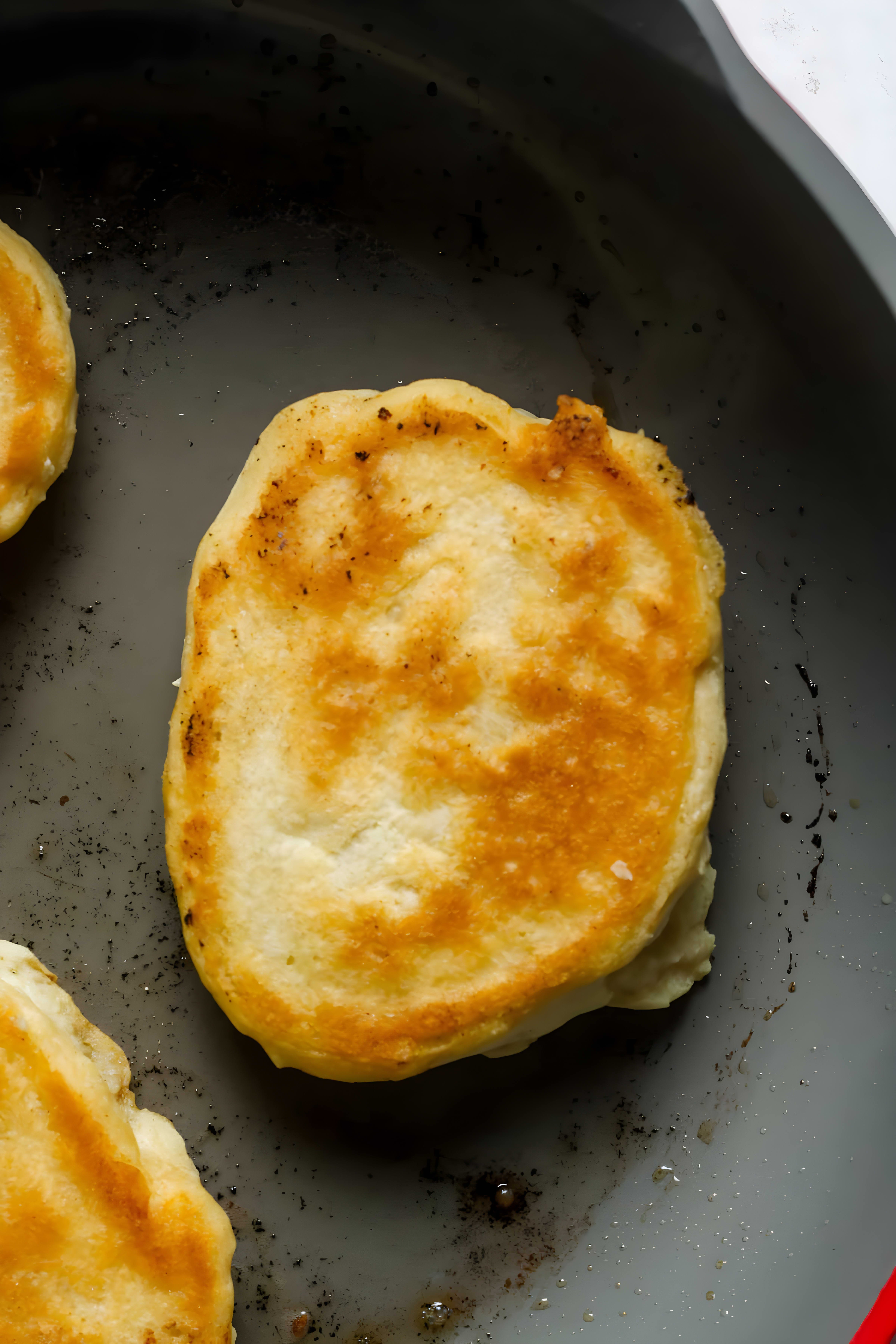 Gluten Free Pancakes