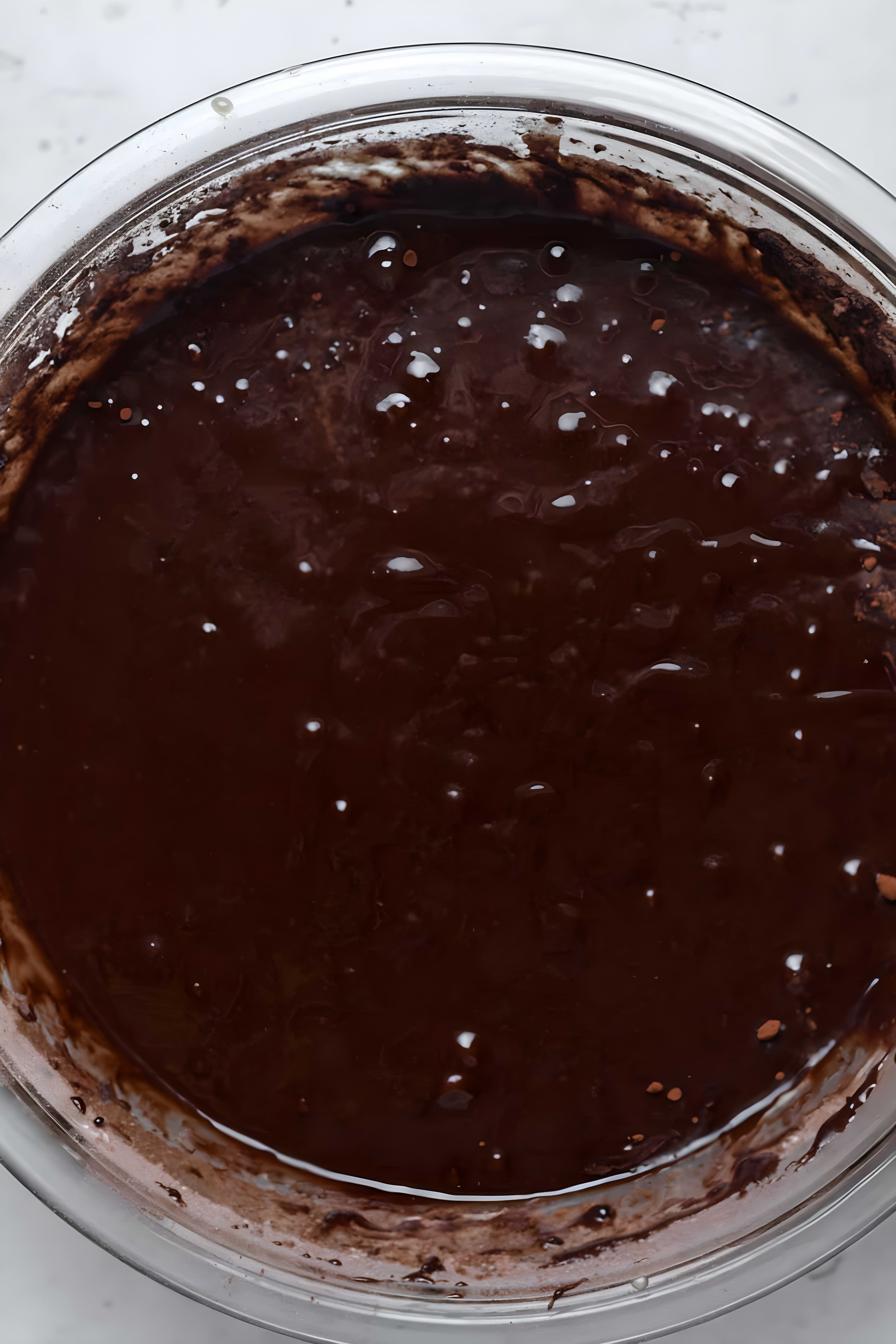 Gluten Free Chocolate Cake