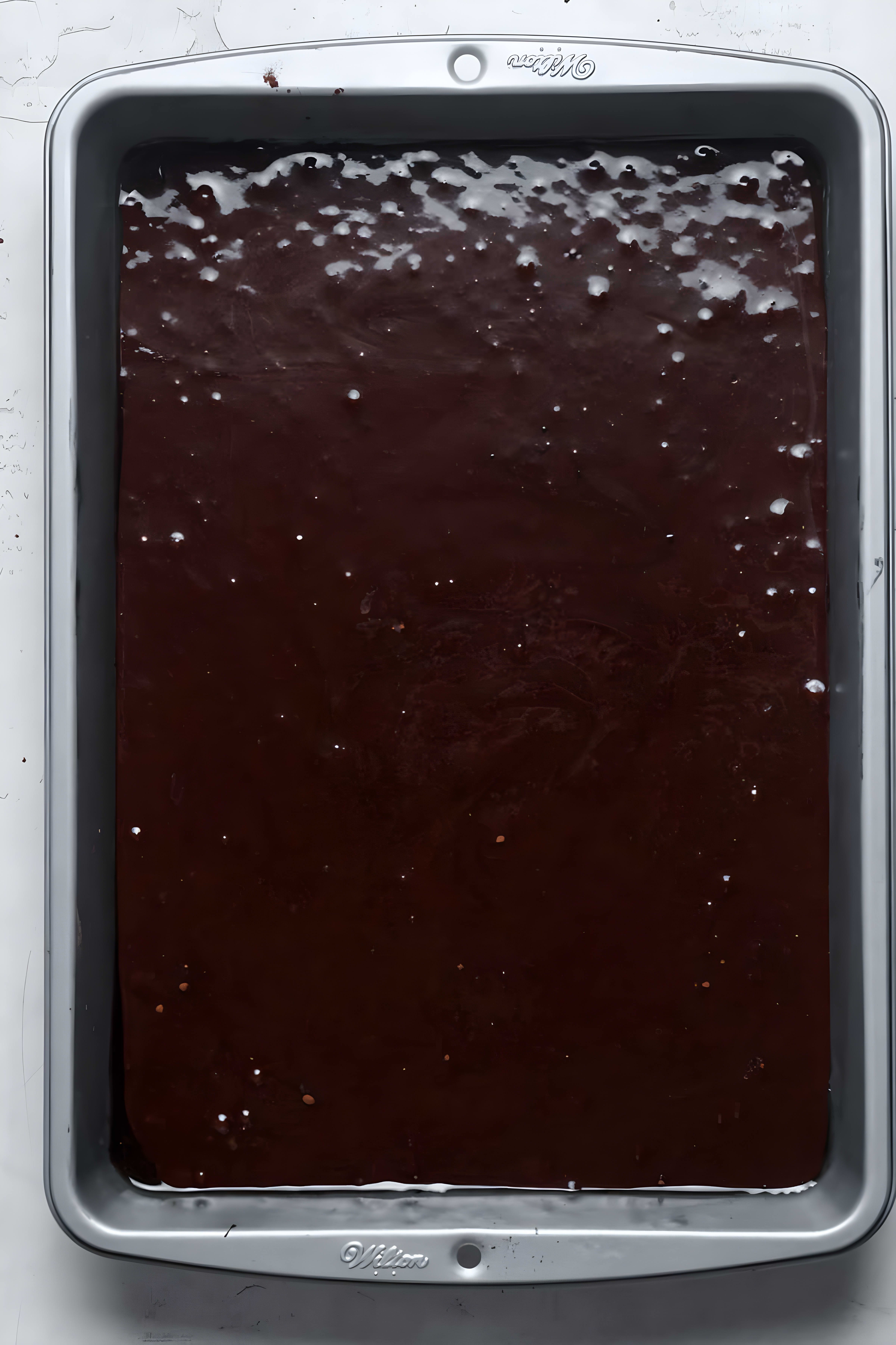 Gluten Free Chocolate Cake