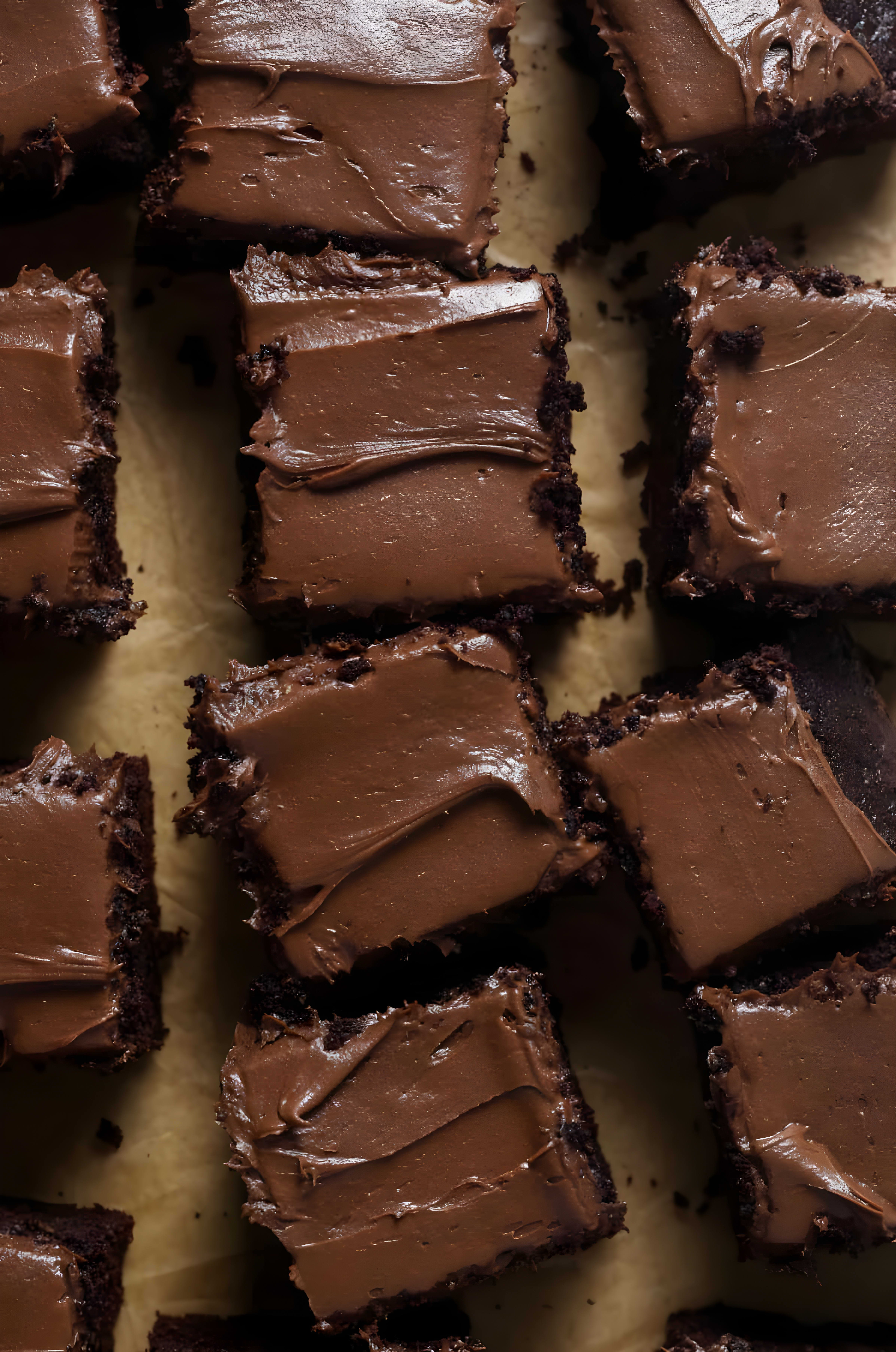 Gluten Free Chocolate Cake