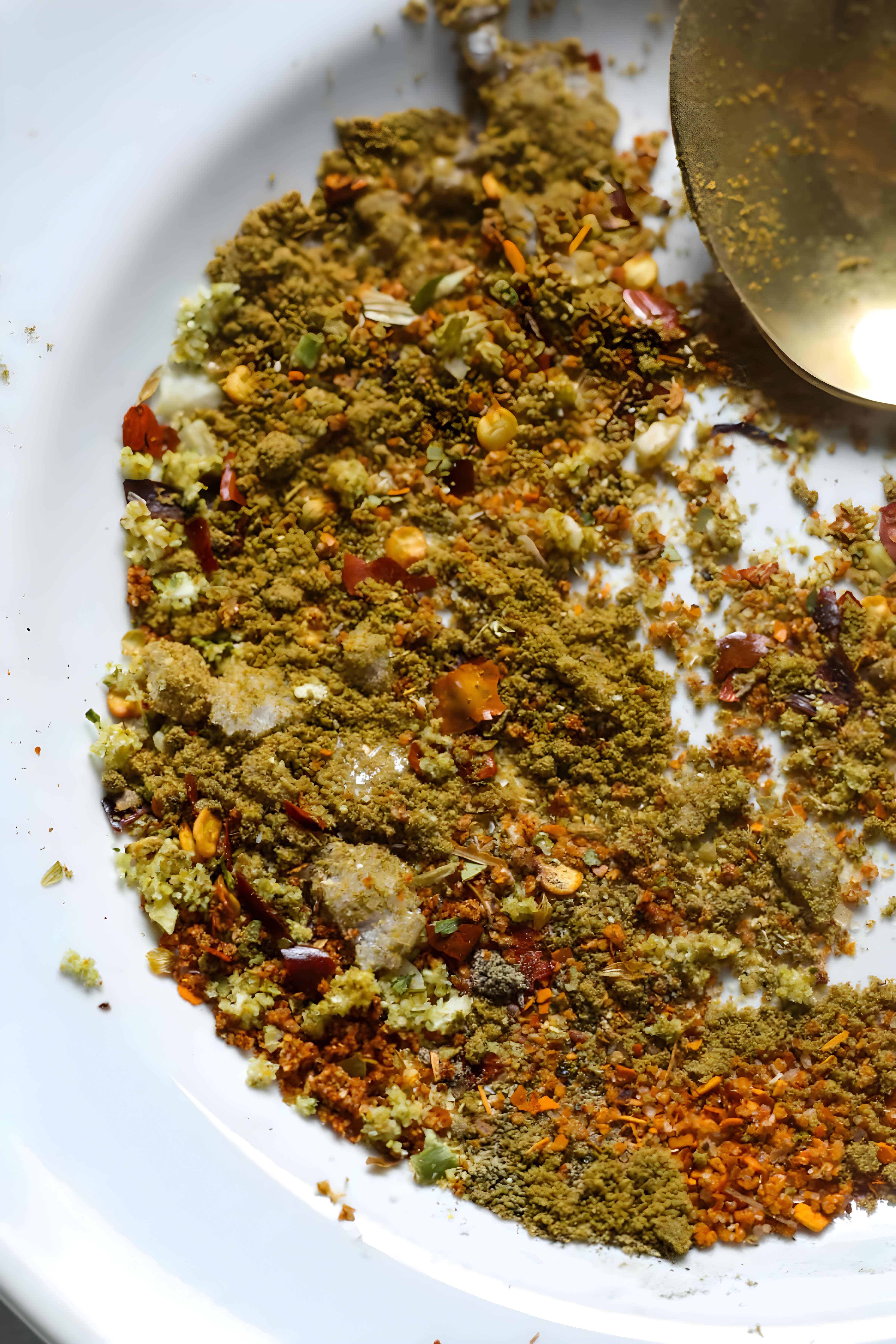 Chicken Taco Seasoning
