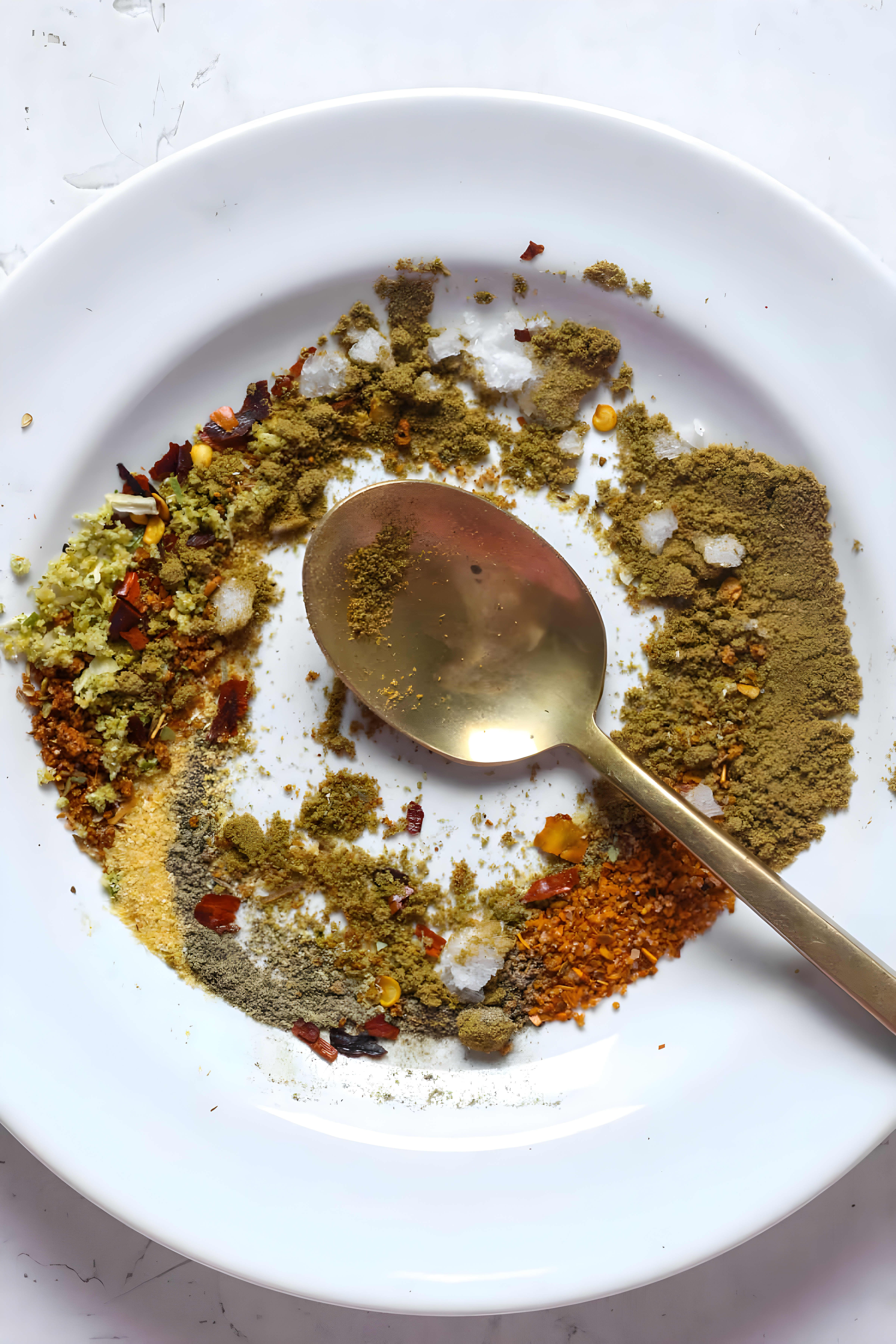 Chicken Taco Seasoning