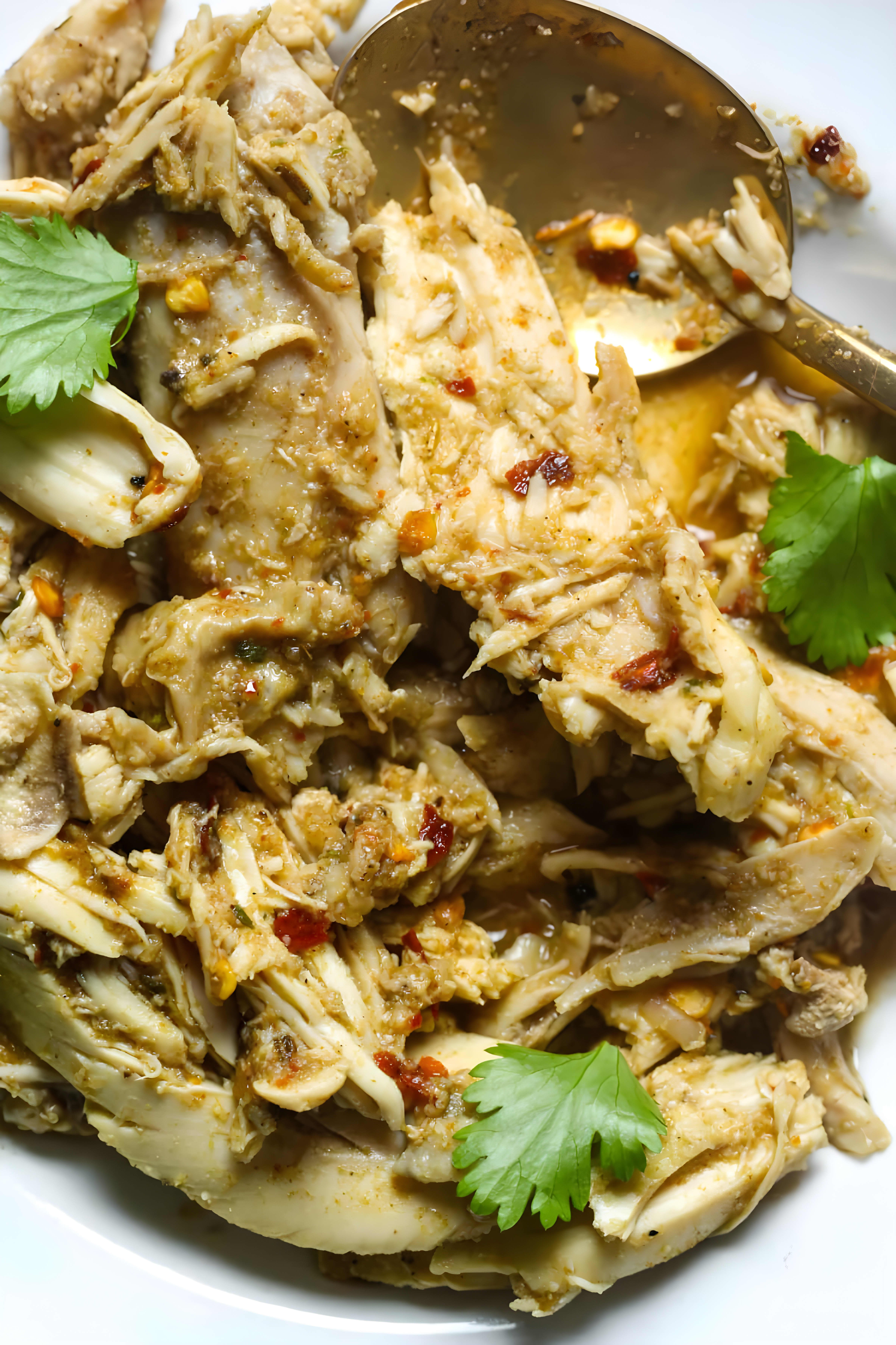 Chicken Taco Seasoning