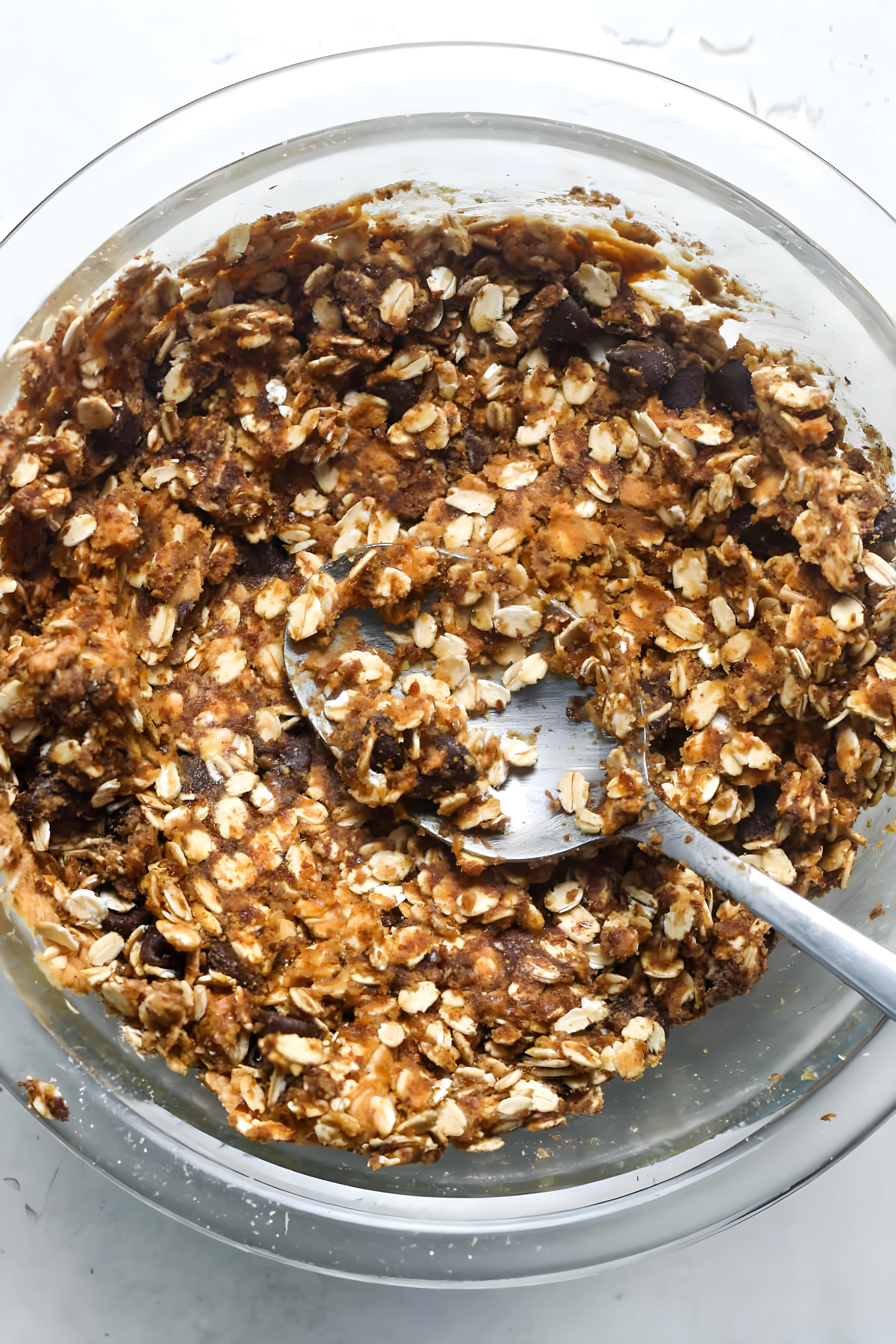 Peanut Butter Energy Balls